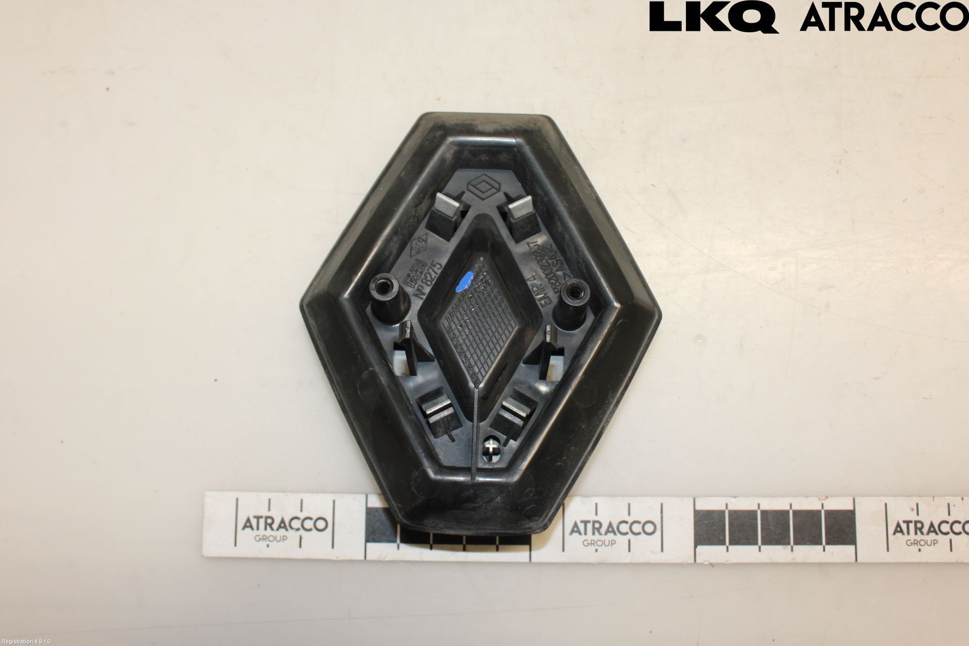 Renault MODUS Emblem