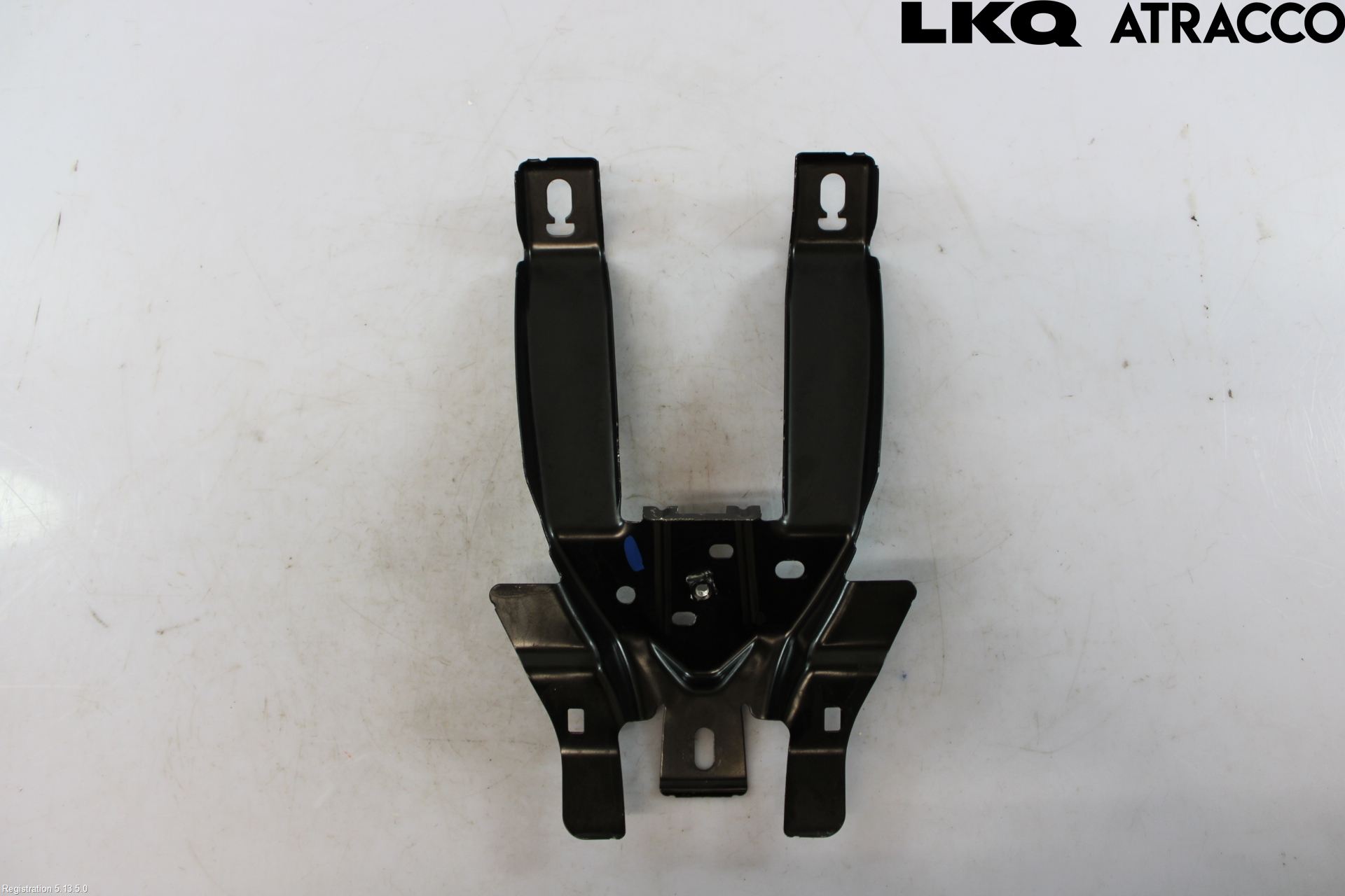 Volkswagen VW ID.4 21- Front Øvrig