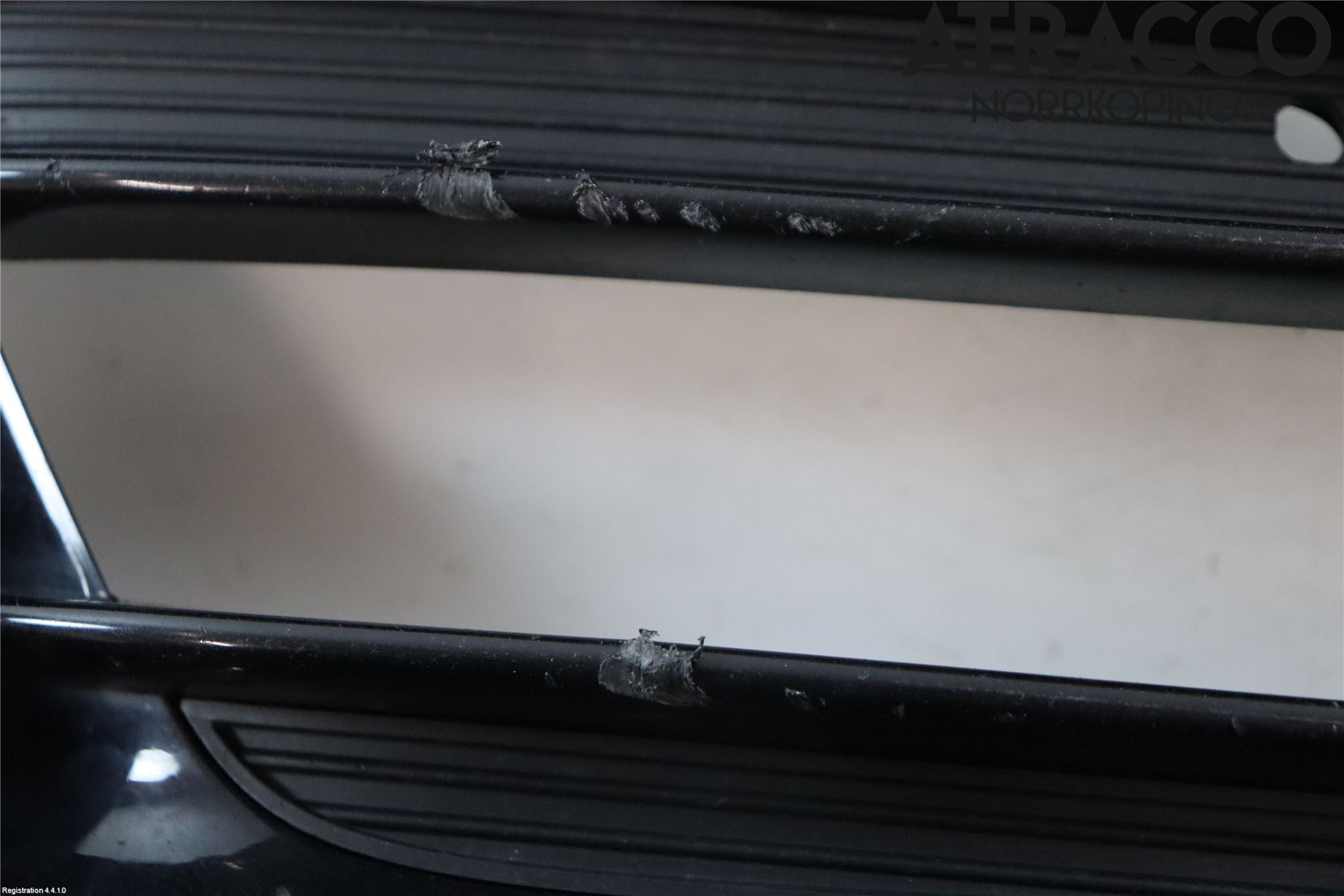 Hyundai i40 16-18 Grilldel Venstre