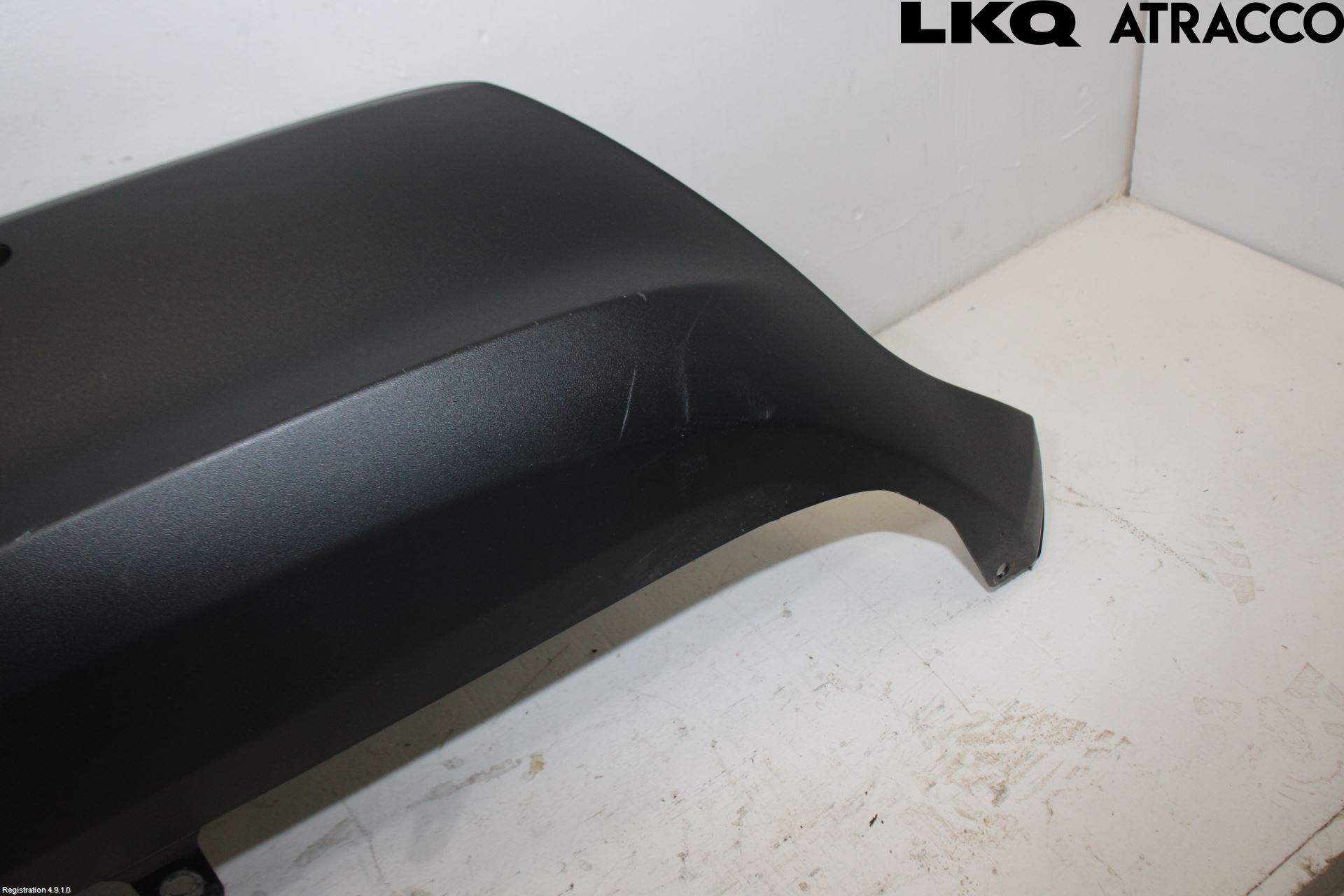 Toyota YARIS CROSS XP21 21- Spoiler Bak