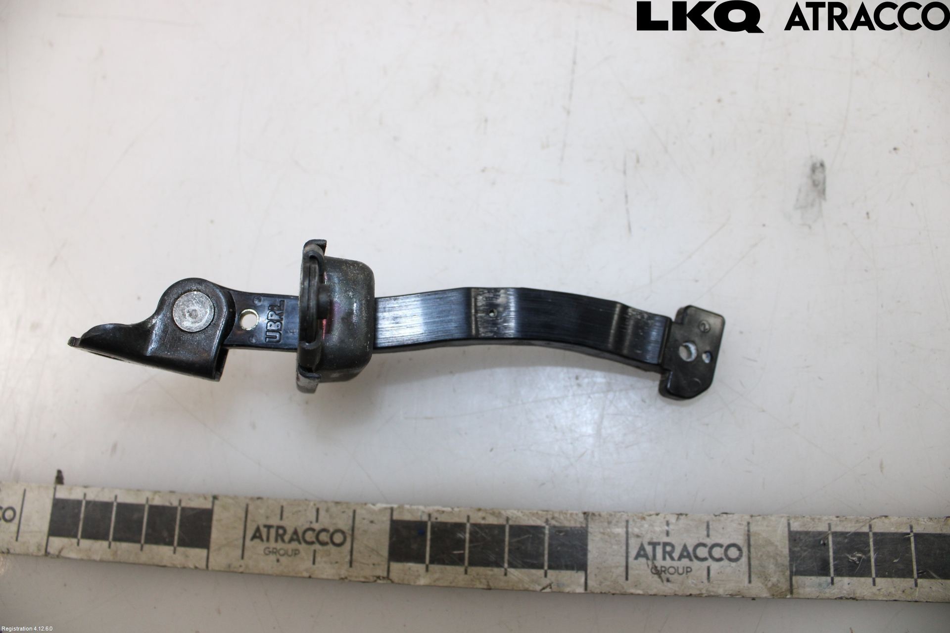 Kia RIO 12-16 Dørstopper
