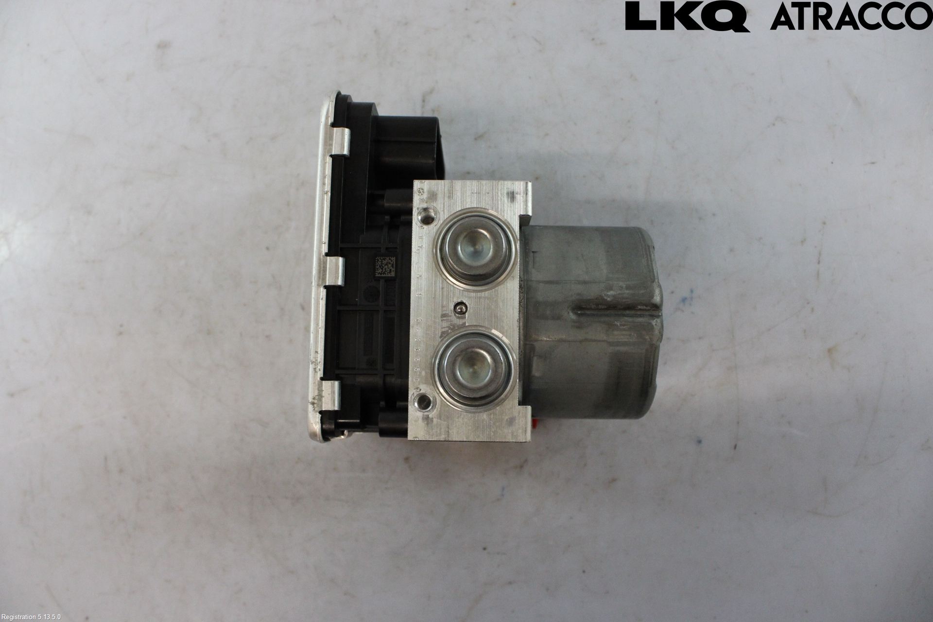Mazda CX-5 17- Abs Hydraulikkaggregat