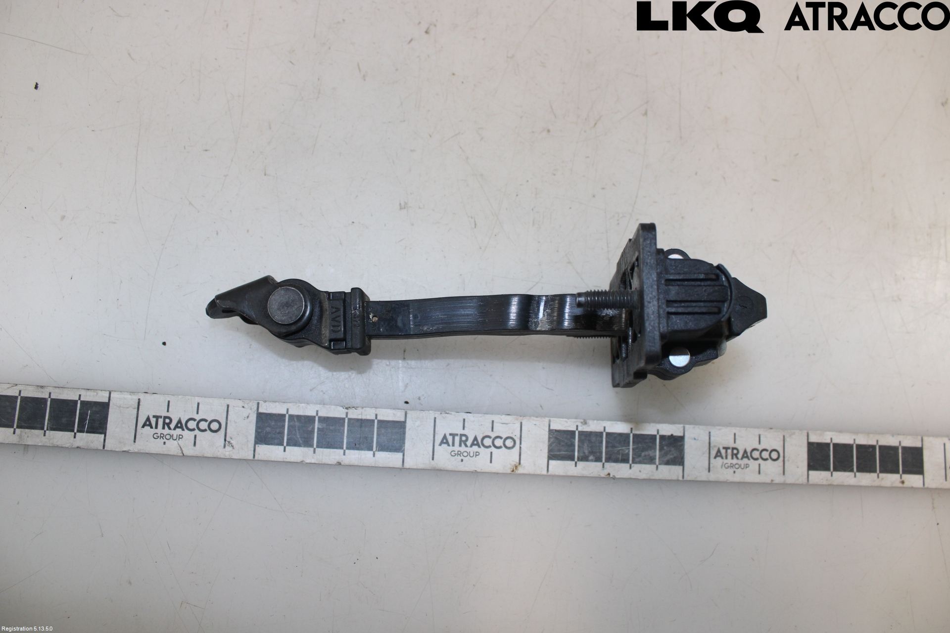 Peugeot 3008 17-24 Dørstopper