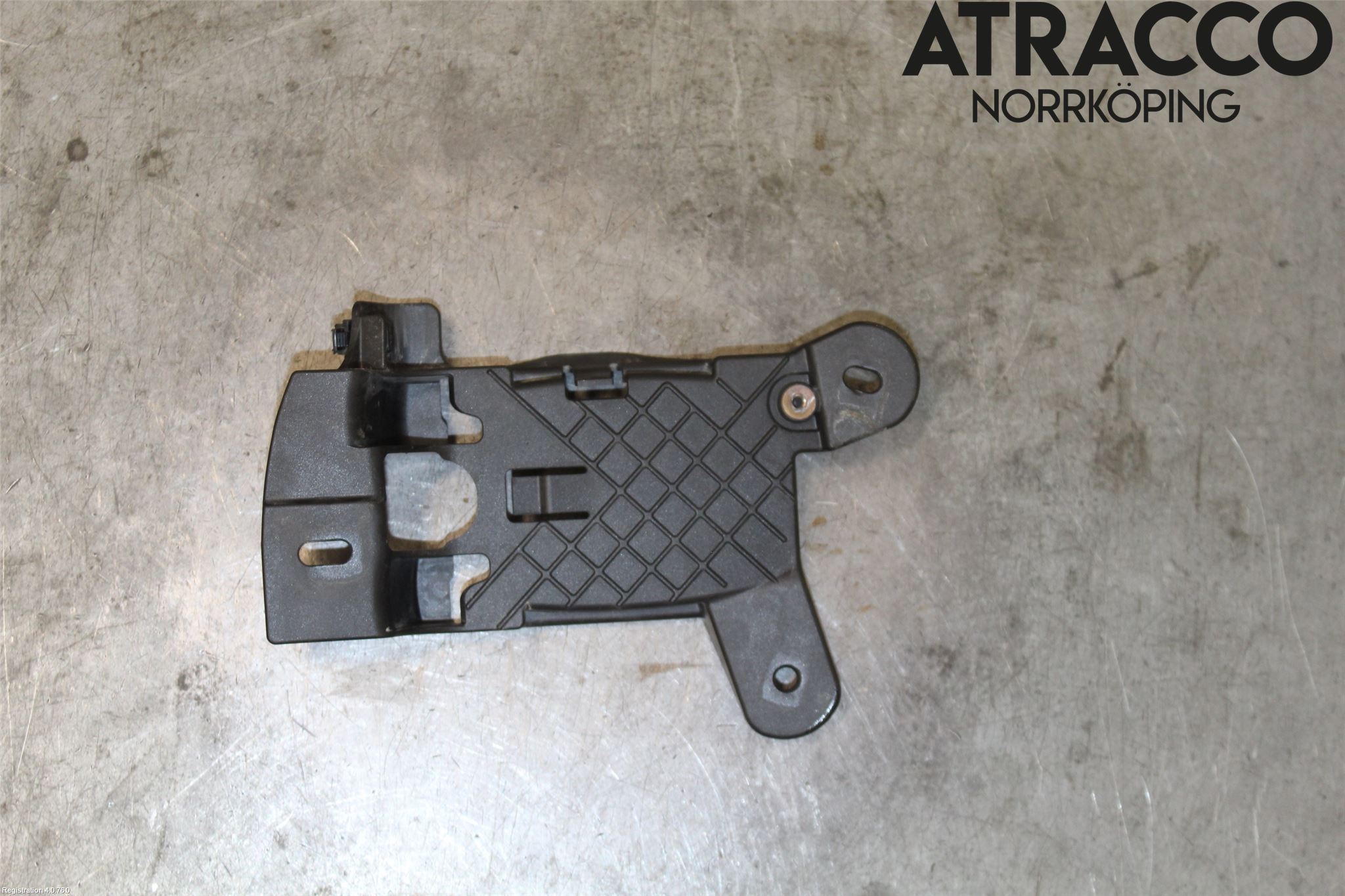 Suzuki VITARA 15- Sensor Kollisjonsbeskyttelse