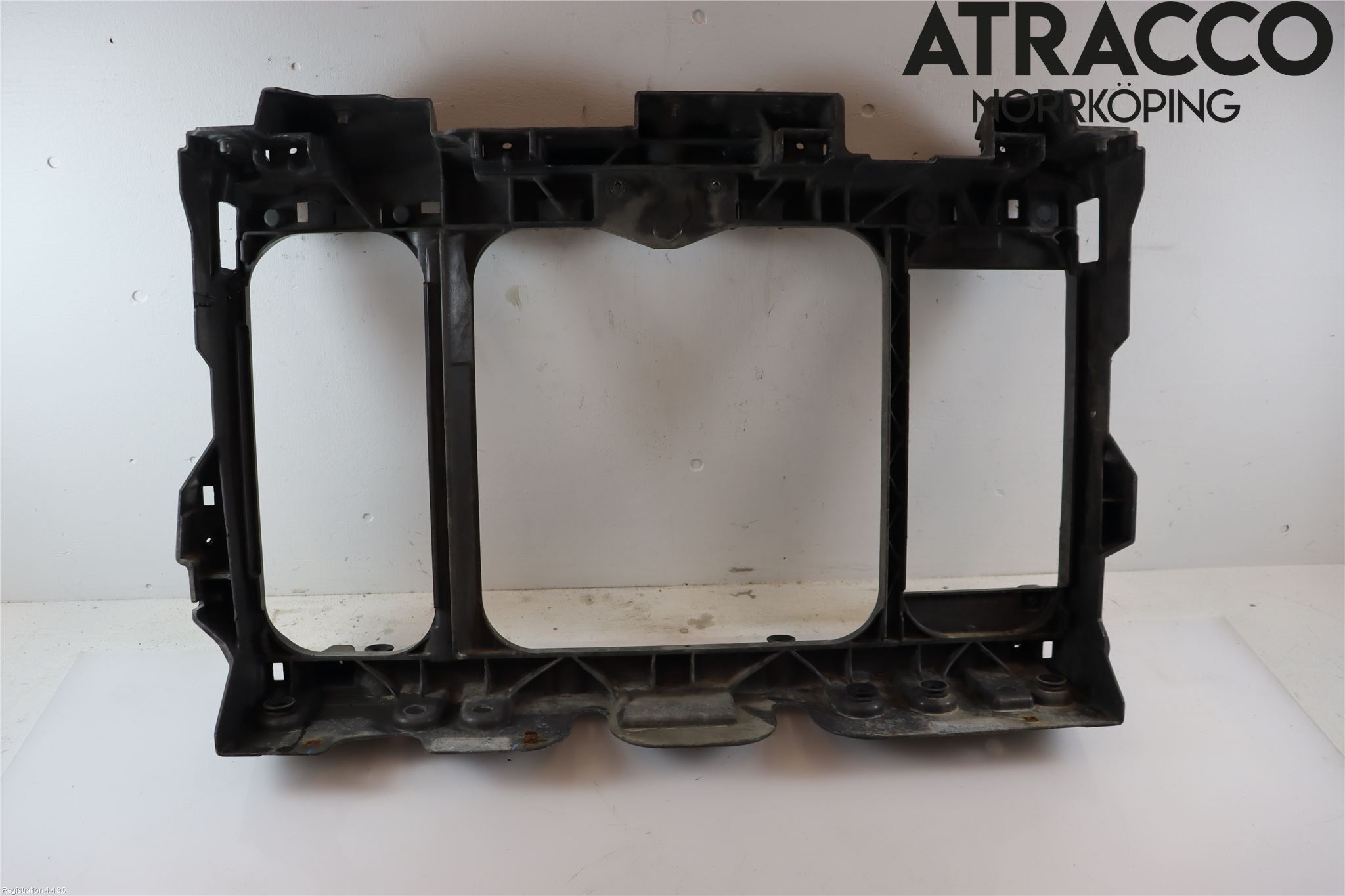 Citroen C5 08-17 Frontplate