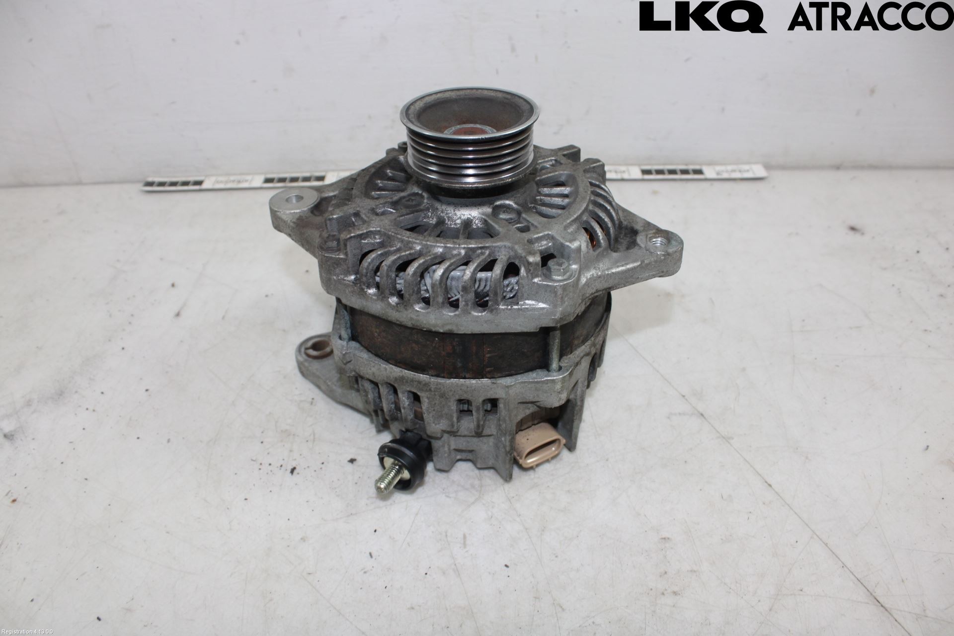 Subaru LEGACY 10-14 Dynamo