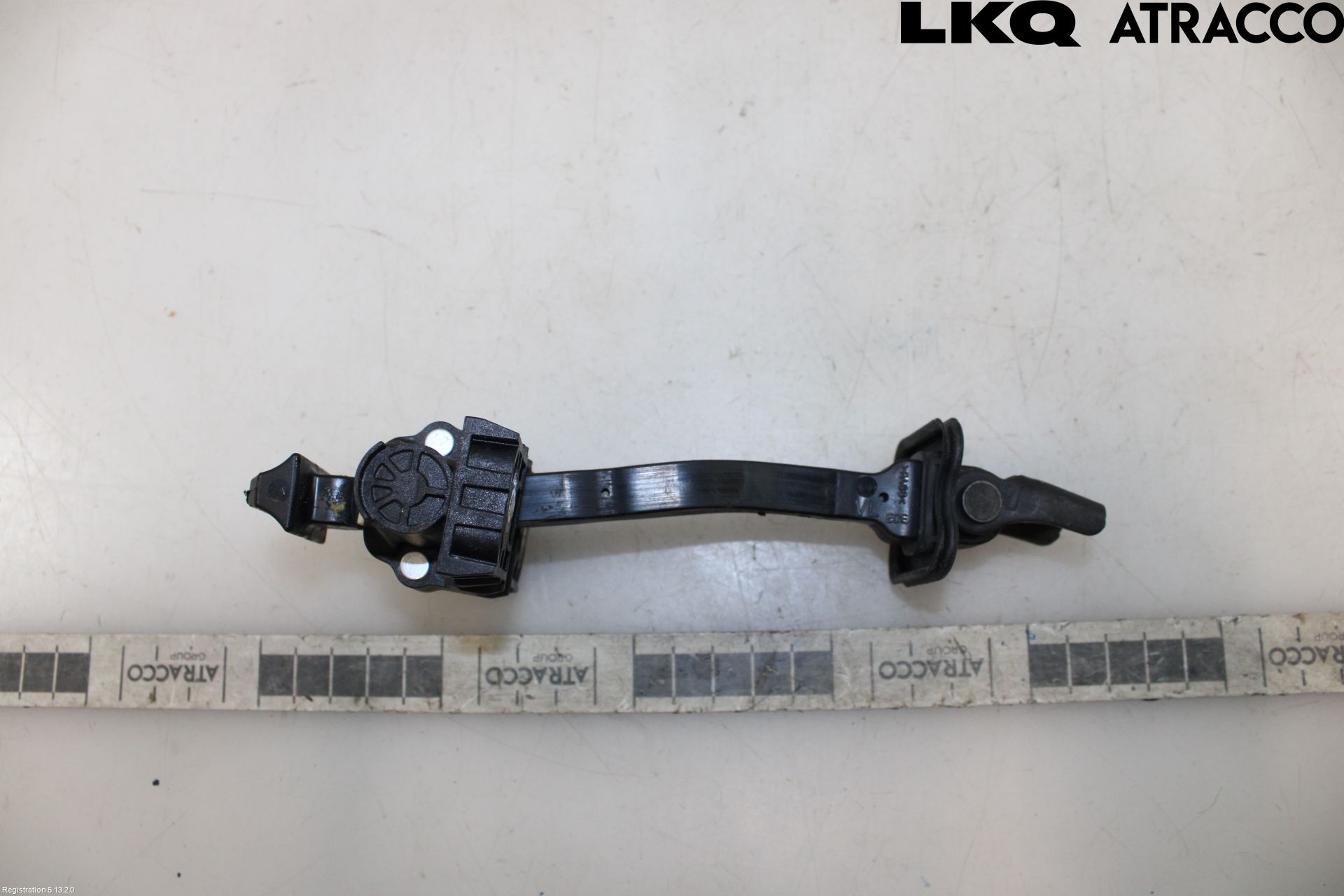 Volkswagen VW GOLF / E-GOLF VIII 20- Dørstopper