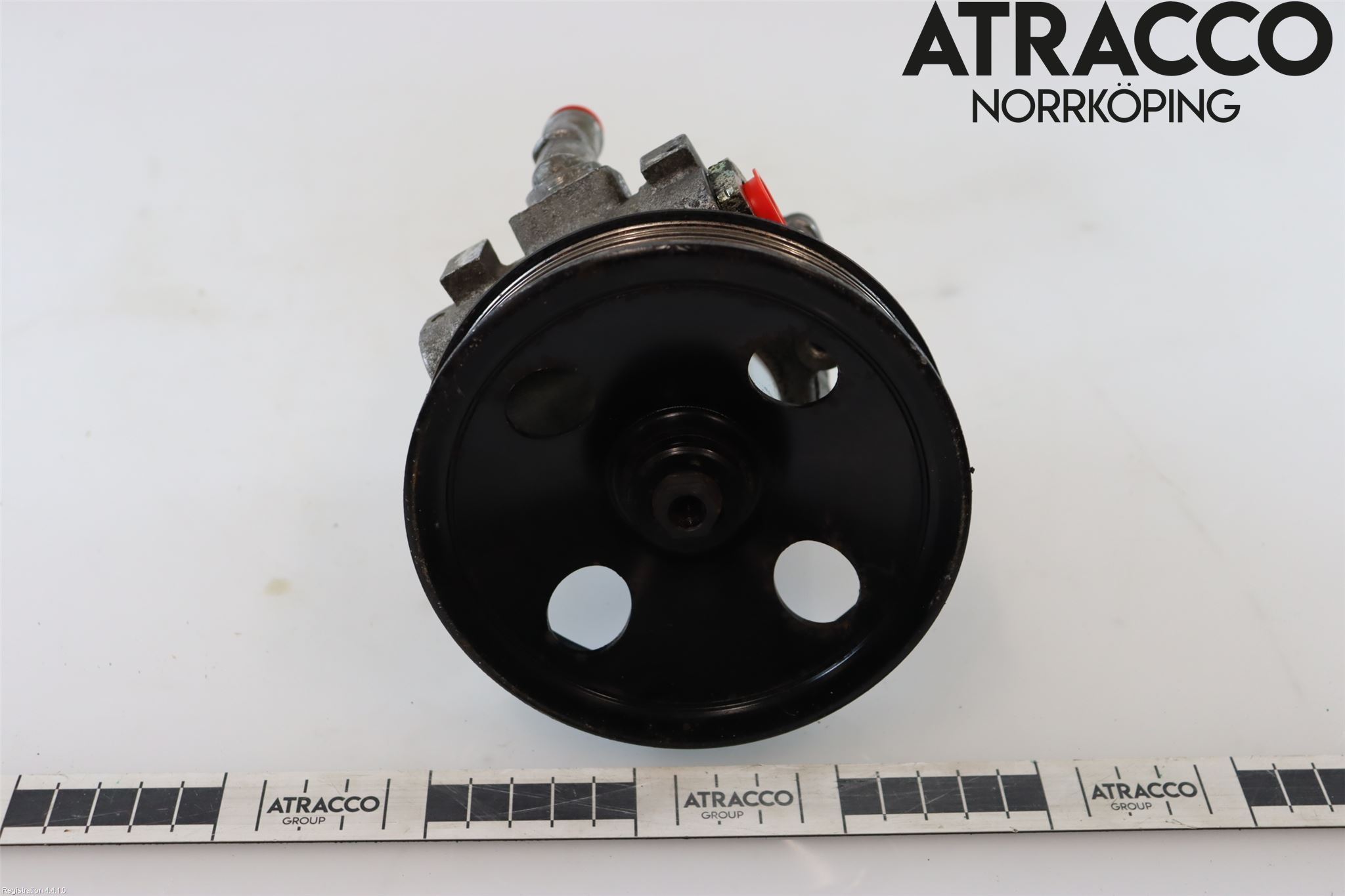 Mercedes-Benz MB VITO/VIANO (W638) 96-03 Servo Pumpe