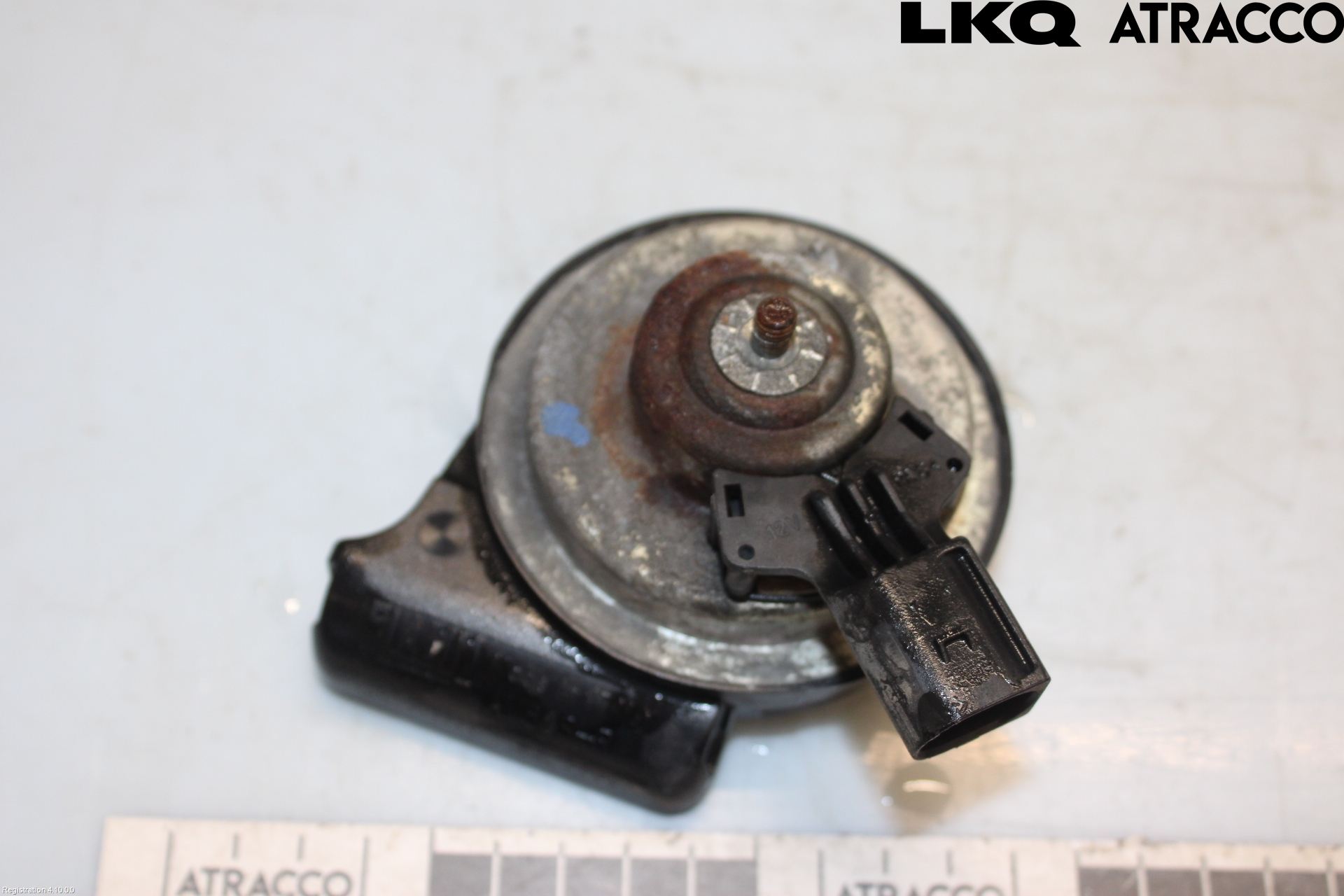 Volkswagen VW PASSAT 11-14 Signalhorn