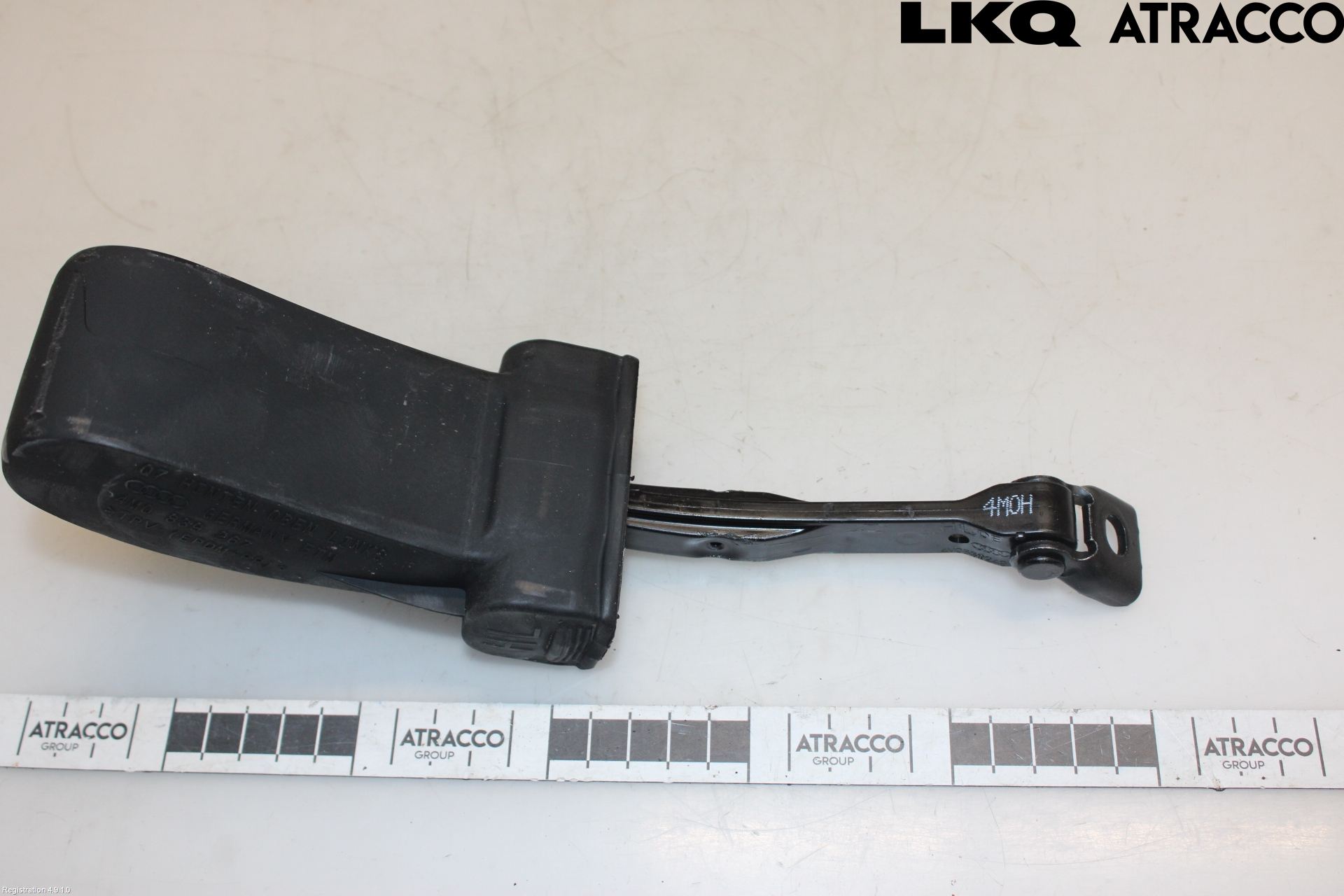 Audi Q7/SQ7 Dørstopper