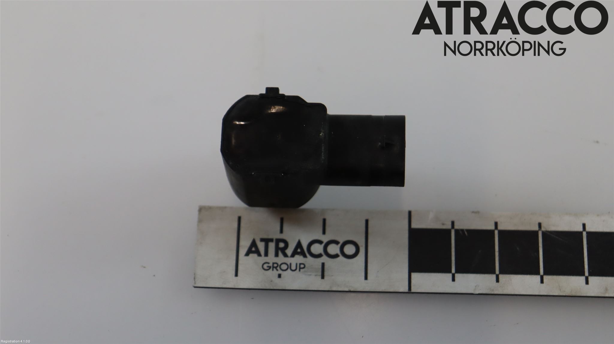 Volkswagen VW PASSAT 05-11 Sensor Parkering Front