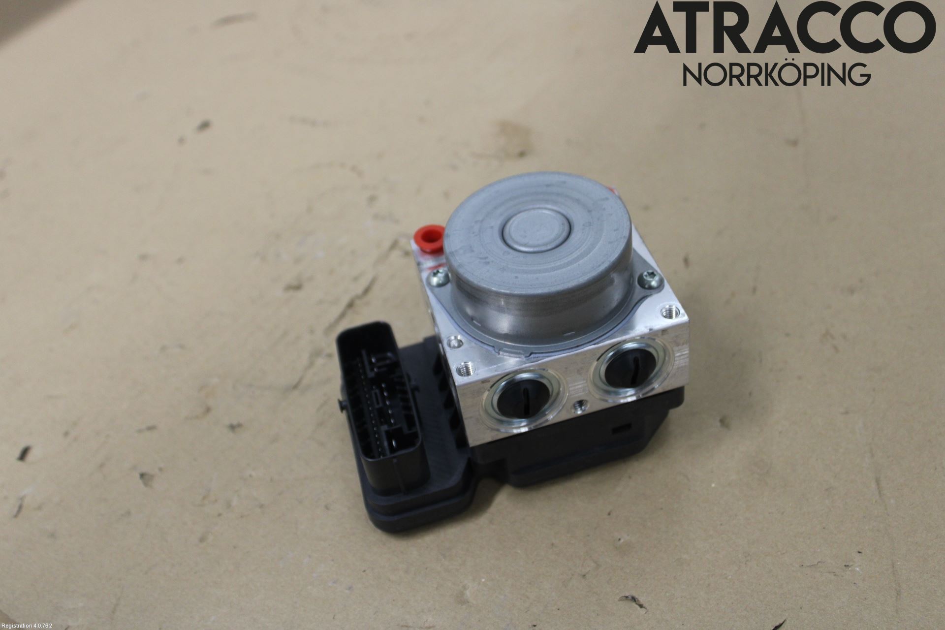 Toyota C-HR 16-23 Abs Hydraulikkaggregat