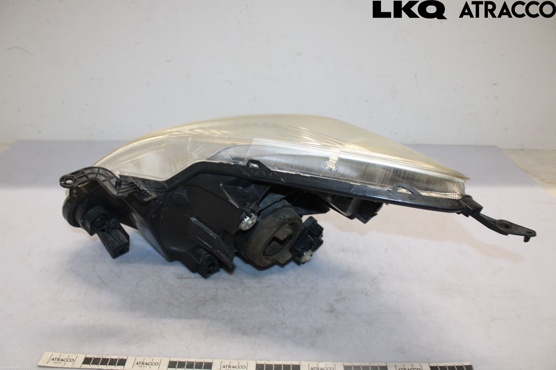 Nissan PIXO Frontlykt Høyre