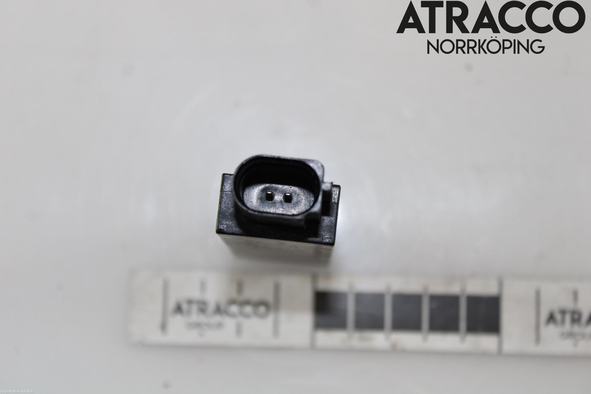 Skoda OCTAVIA (NX) 20- Stereo Antenne Radio-Tv