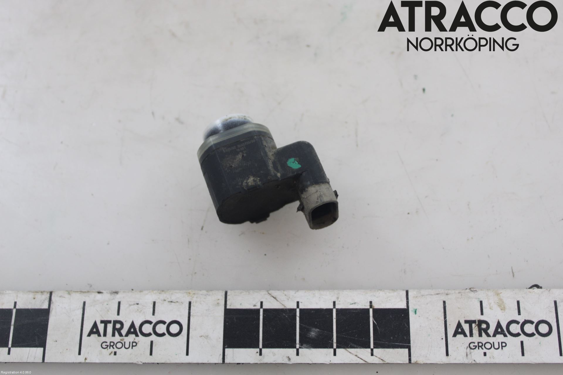 Audi A4 12-15 Sensor Ryggesensor