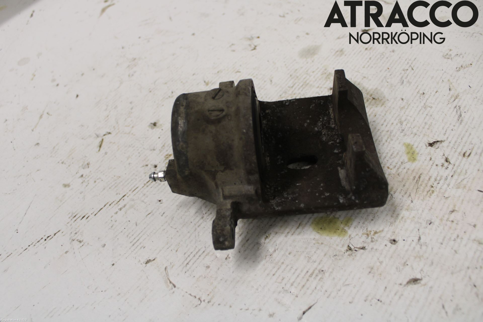 Toyota PRIUS NWH20 04-08 Bremsecaliper Foran Venstre