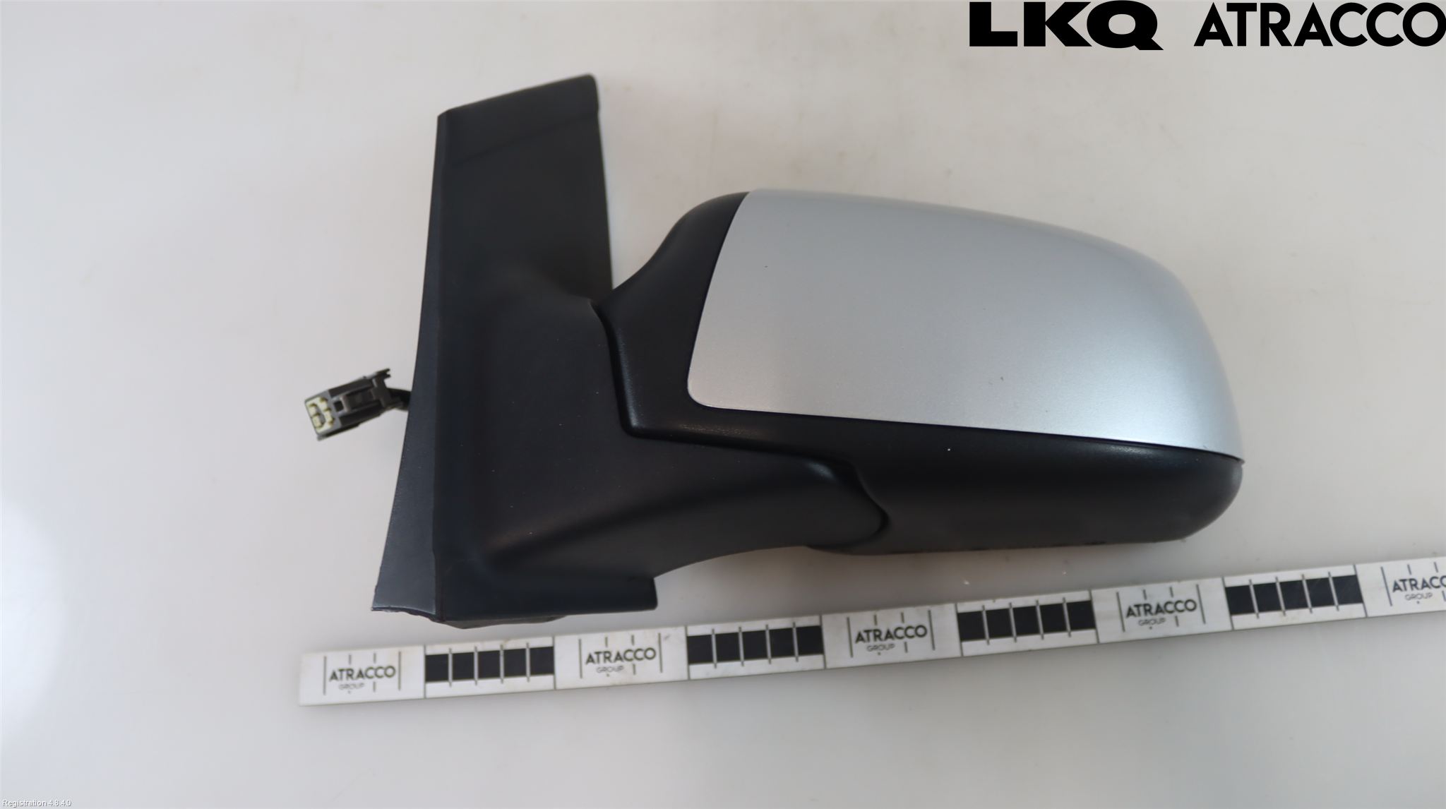 Ford FOCUS     04-07 Speil V M-El Justering