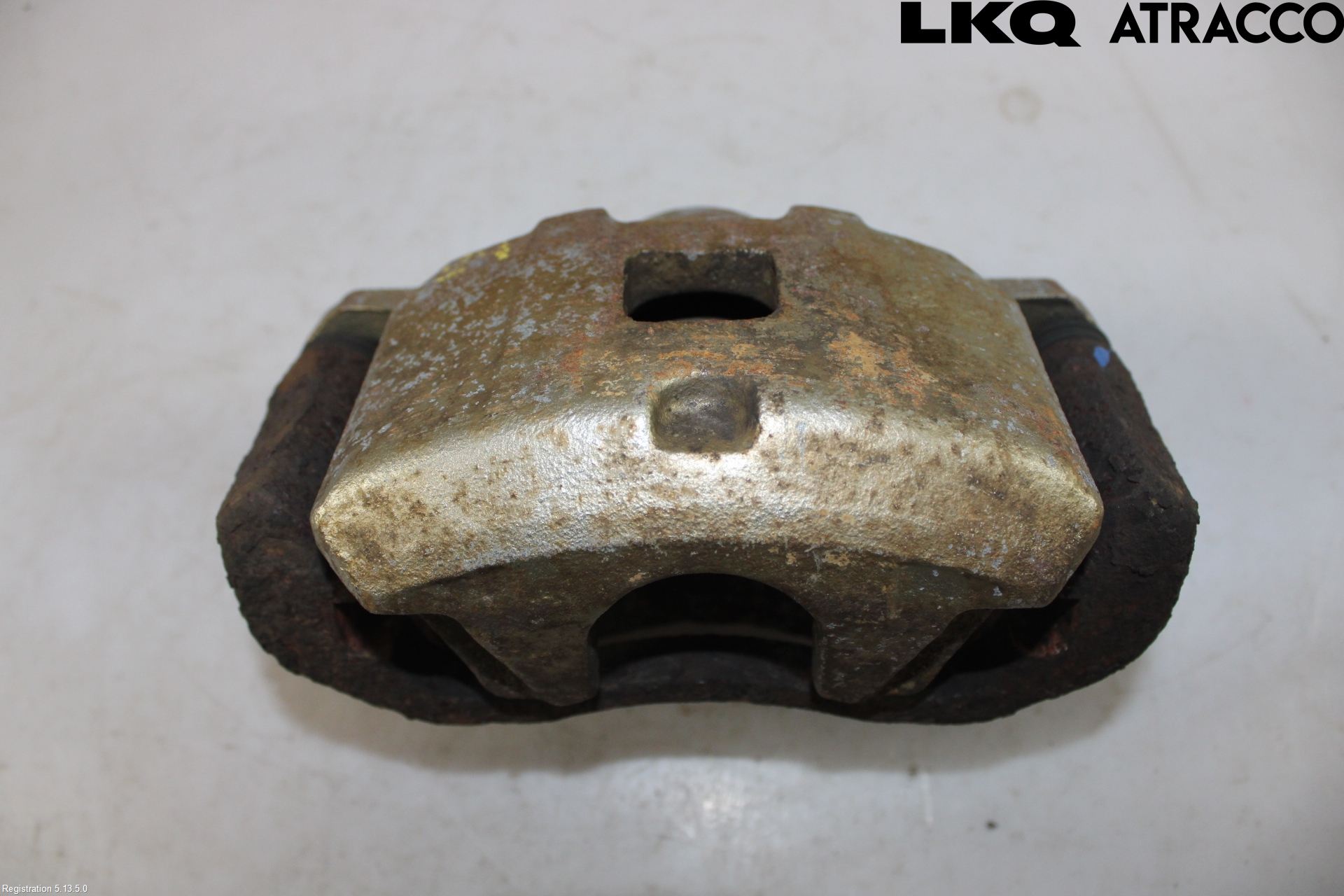 Mitsubishi LANCER 07-14 Bremsecaliper Foran Høyre
