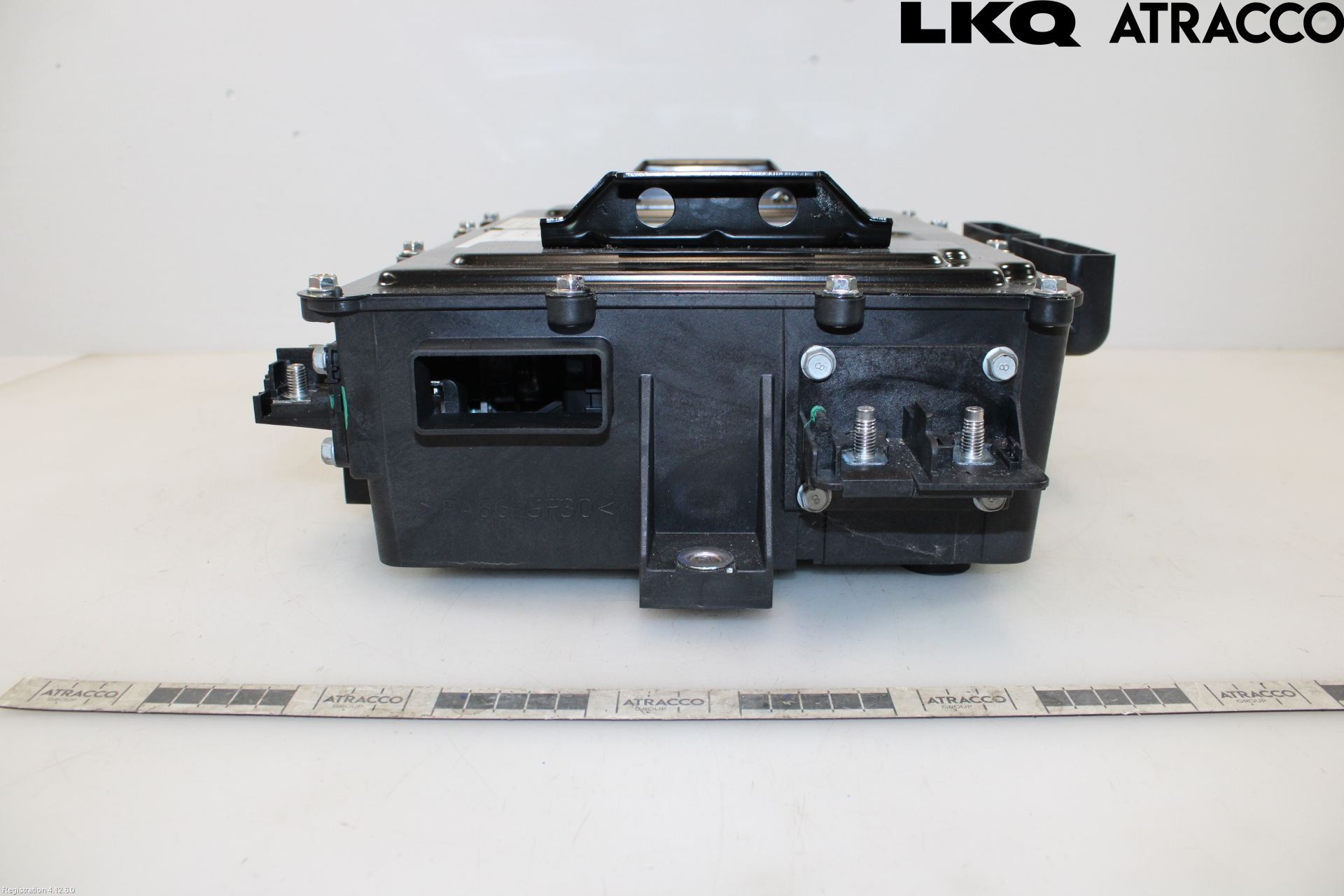 Hyundai BAYON BC3 21- Hybrid Batteri