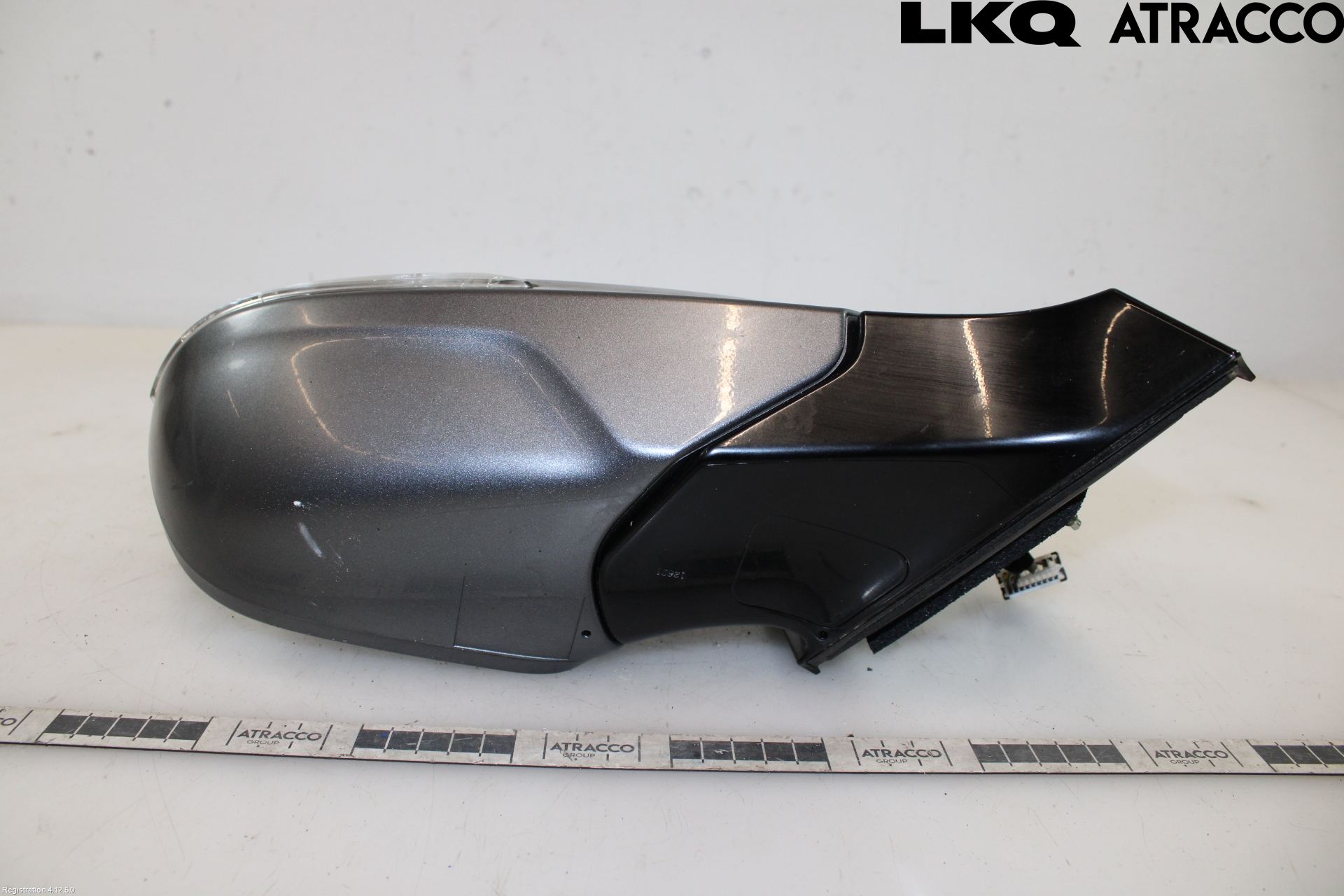 Hyundai i40 08-15 Speil H M-El Justering