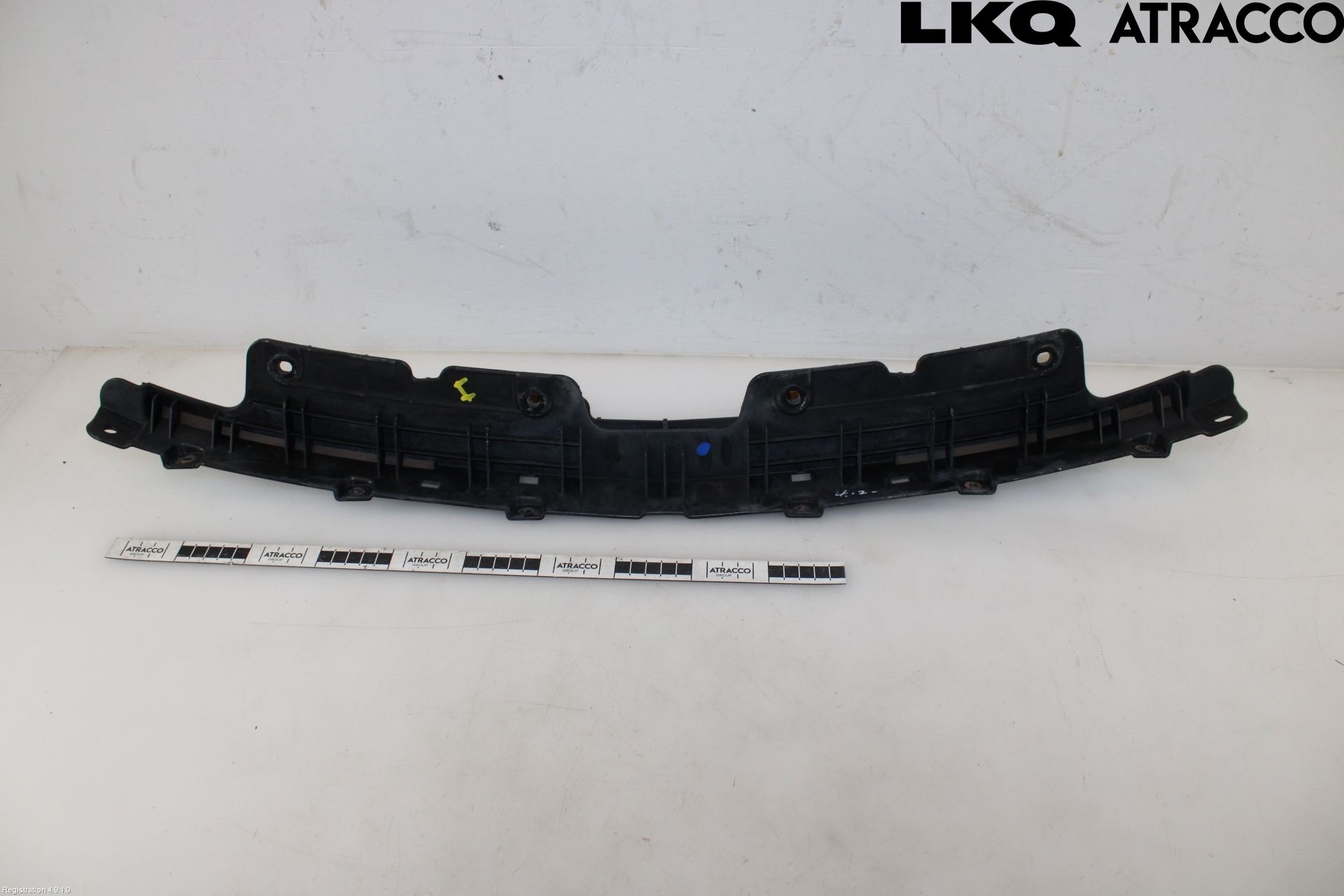 Chevrolet TRAX Grilldel Midt