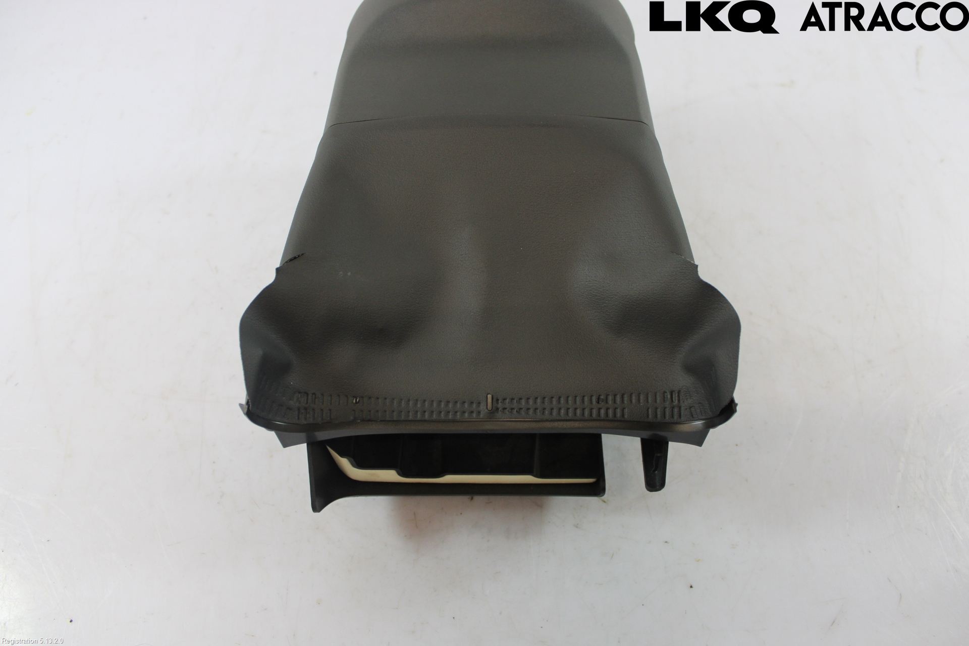 Volkswagen VW ID.7/TOURER 24- Rattdeksel - Deksler