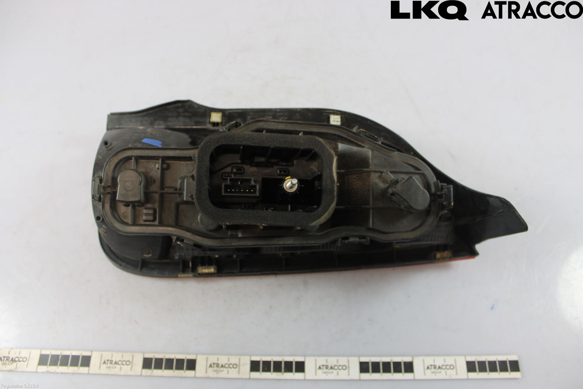 Volkswagen VW UP! / E-UP! Baklykt Venstre