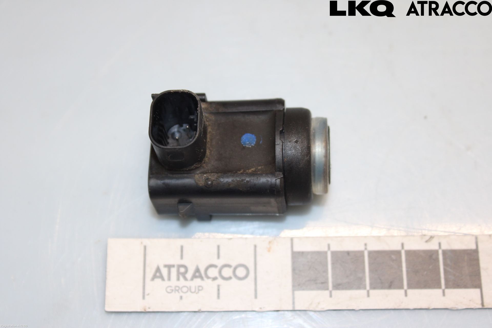 Saab 9-3 VER2/VER3 08-15 Sensor Ryggesensor