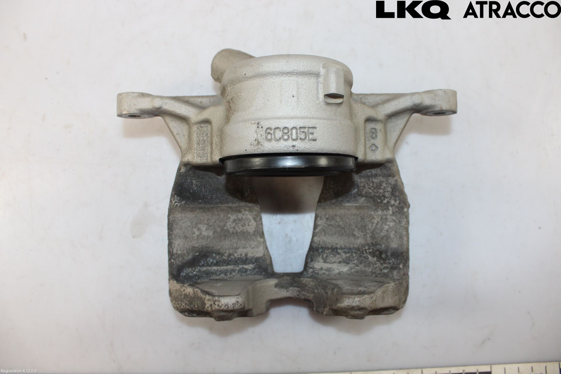 Toyota PROACE CITY 20- Bremsecaliper Foran Venstre