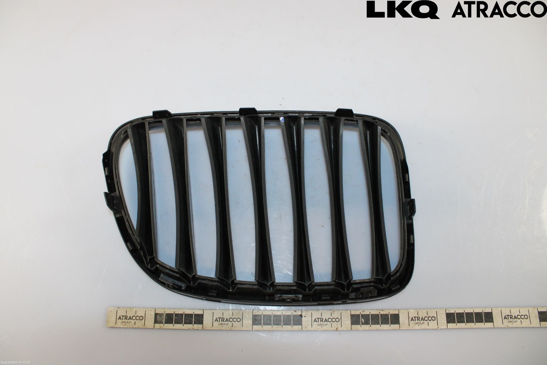 BMW X1 E84 10-15 Grilldel Venstre
