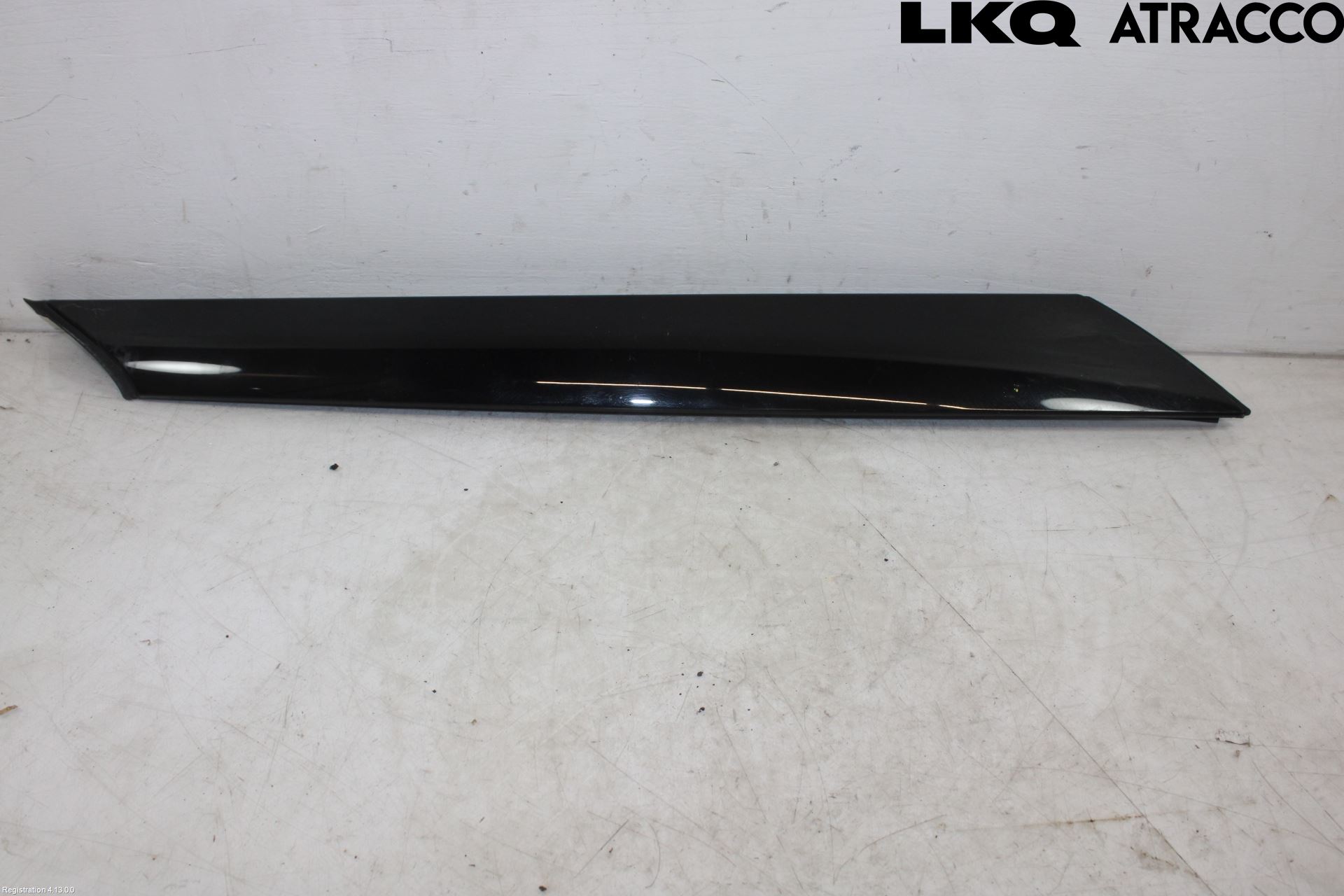 Skoda FABIA 07-14 List Venstre Side