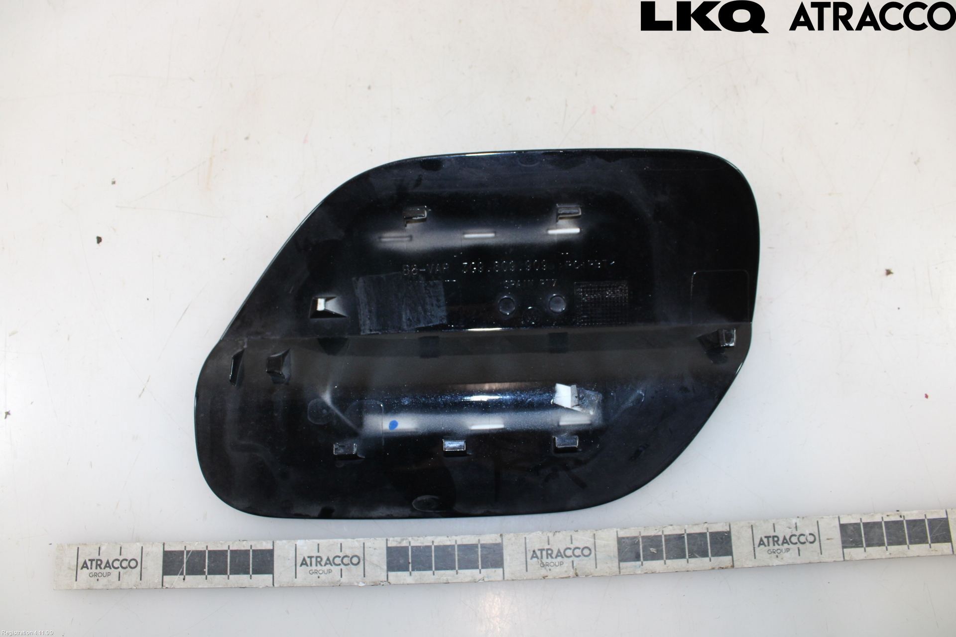 Volkswagen VW PASSAT 15-19 Drivstoff Tankluke