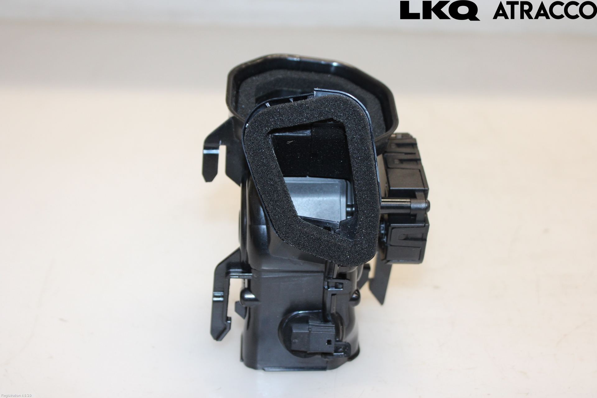 Mercedes-Benz MB GLC-KLASS (X253/C253) 15-22 Dashbord Defrosterslange