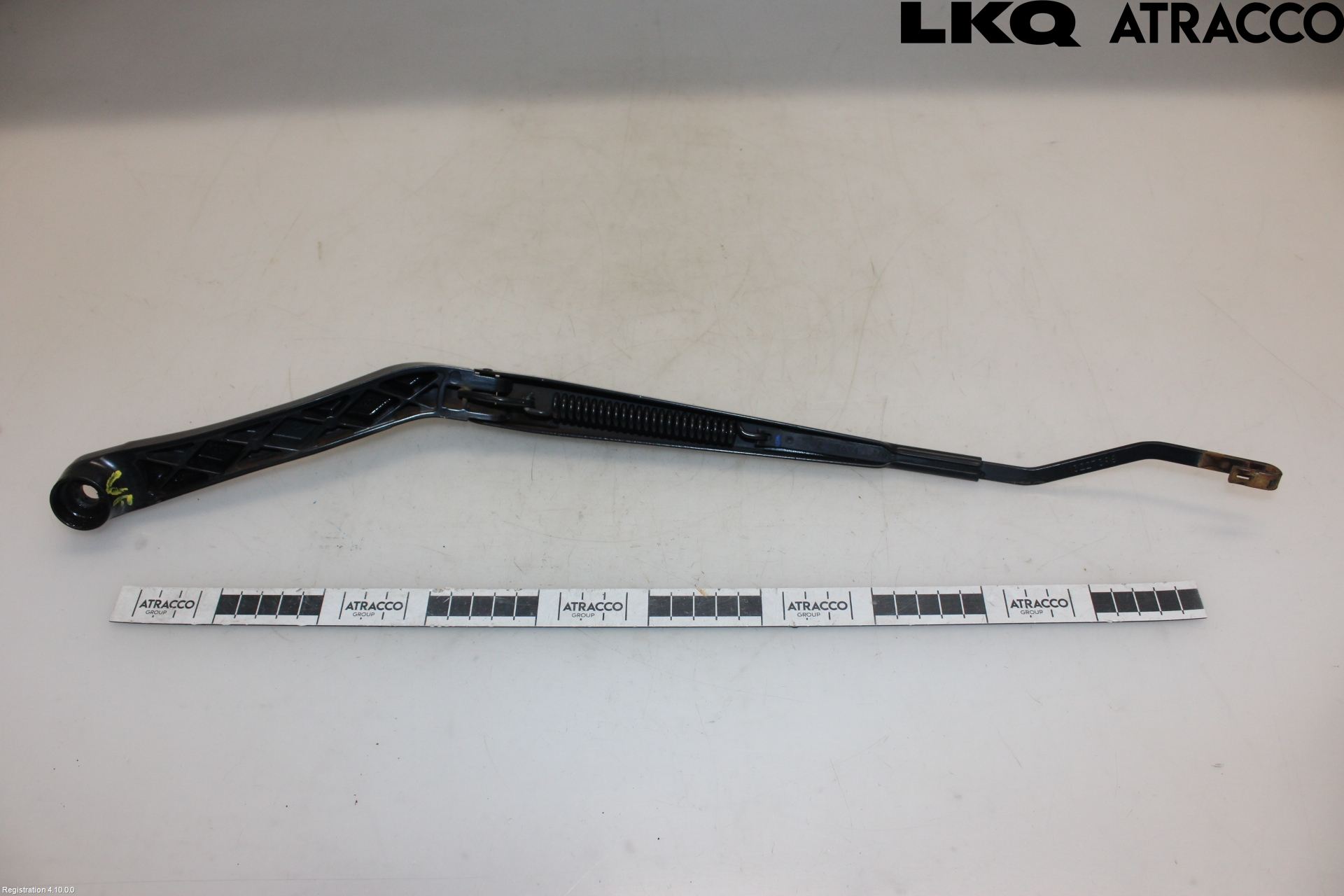 Opel INSIGNIA 09-16 Viskerarm-Armer Frontrute
