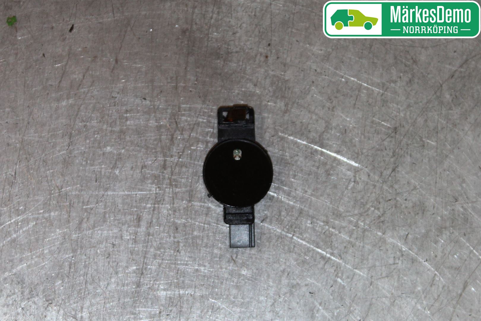 Audi A6 F2/C8 19- Sensor Regnsensor