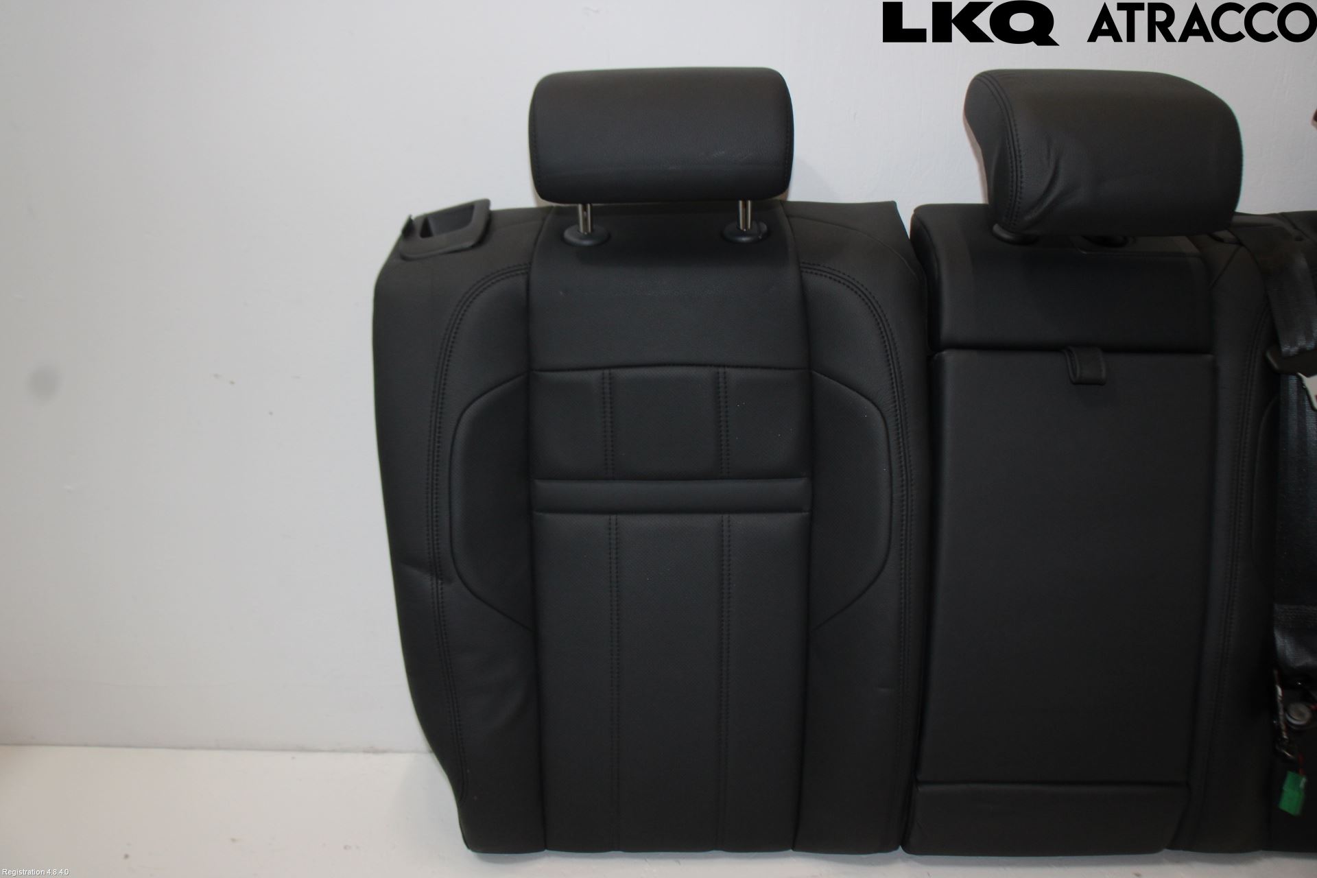 Landrover LAND ROVER RANGE ROVER EVOQUE (L551) 19- Innr Sete Bak Seterygg