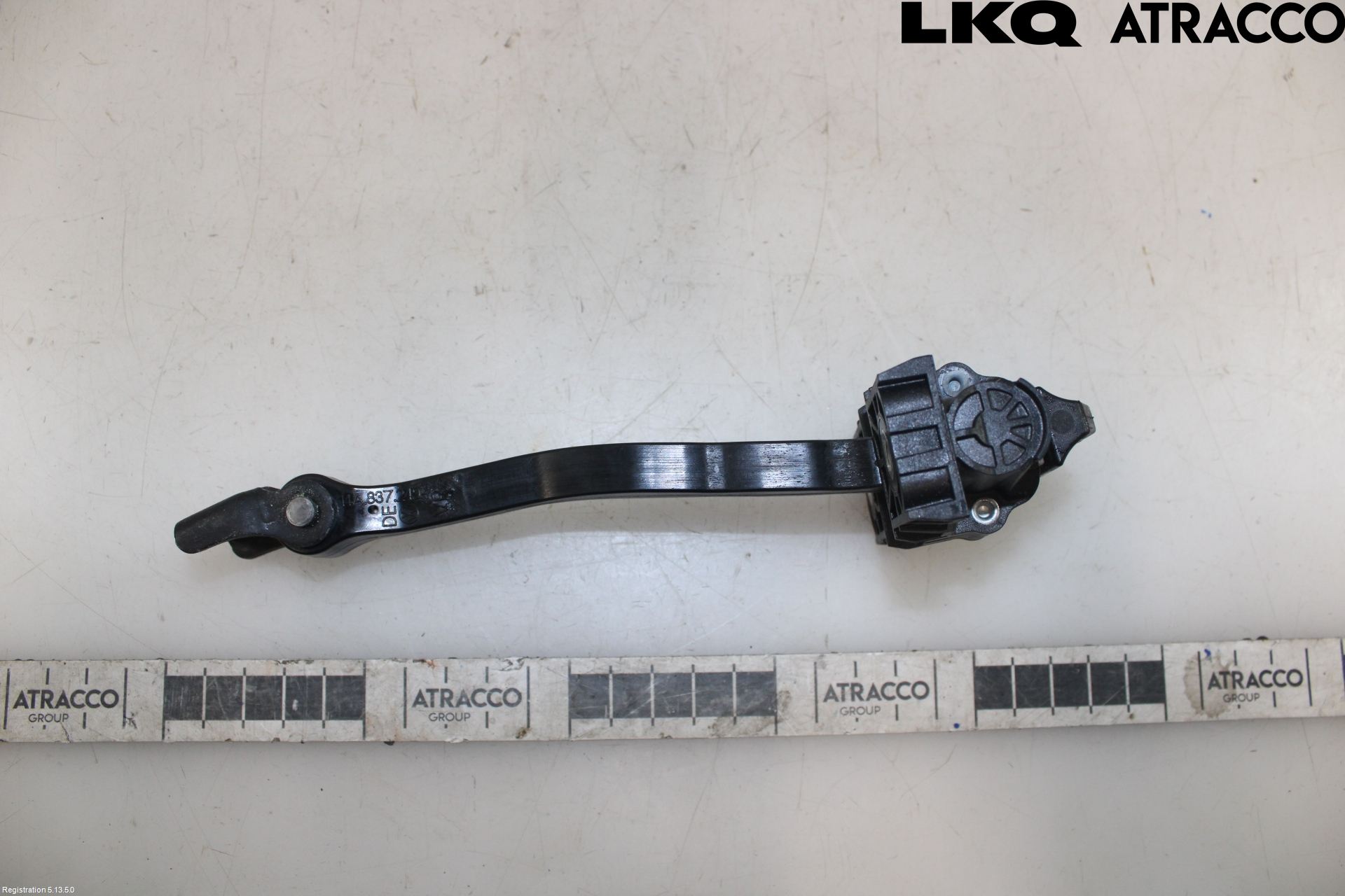 Volkswagen VW ID.7/TOURER 24- Dørstopper