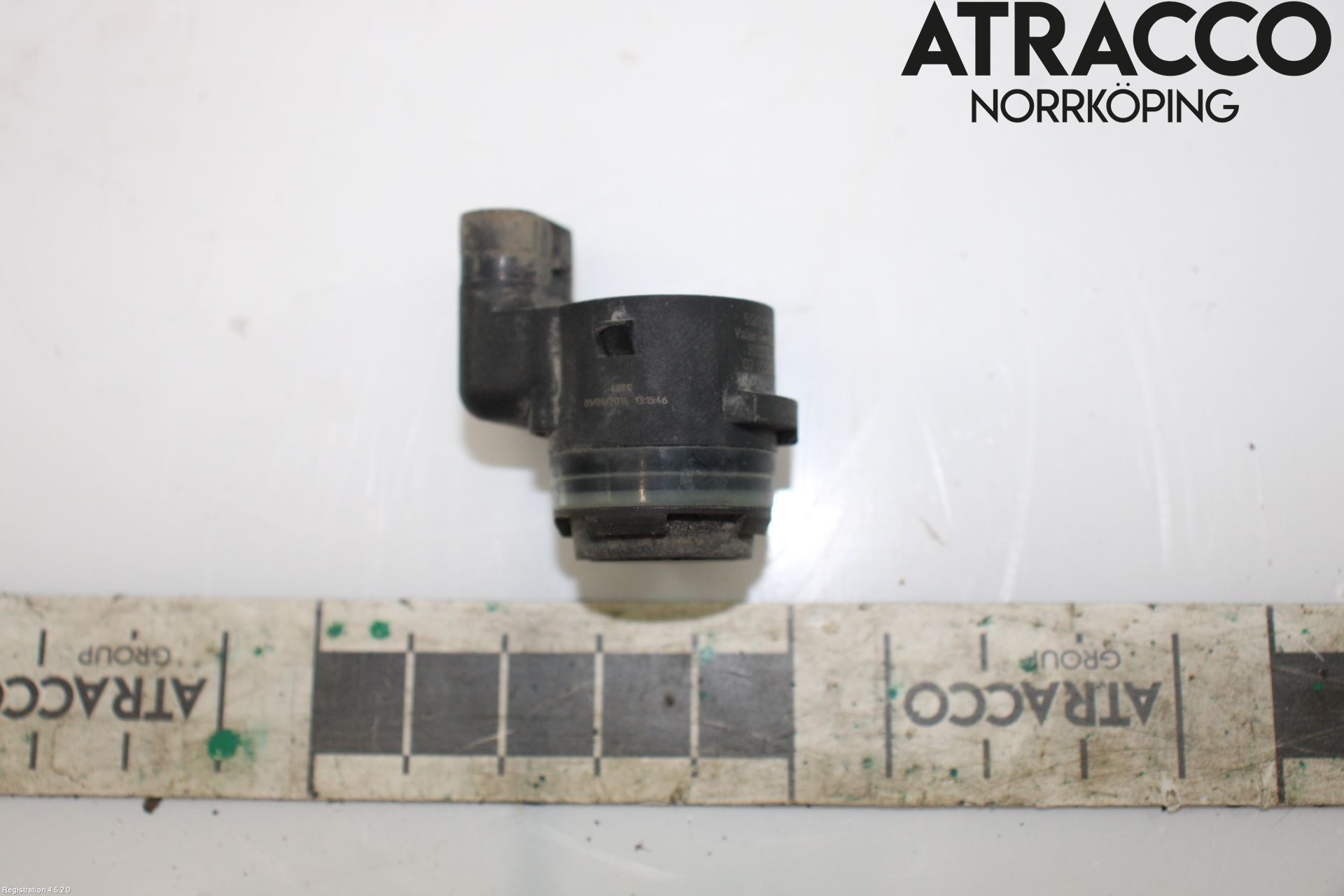 Skoda OCTAVIA (5E) 13-20 Sensor Ryggesensor