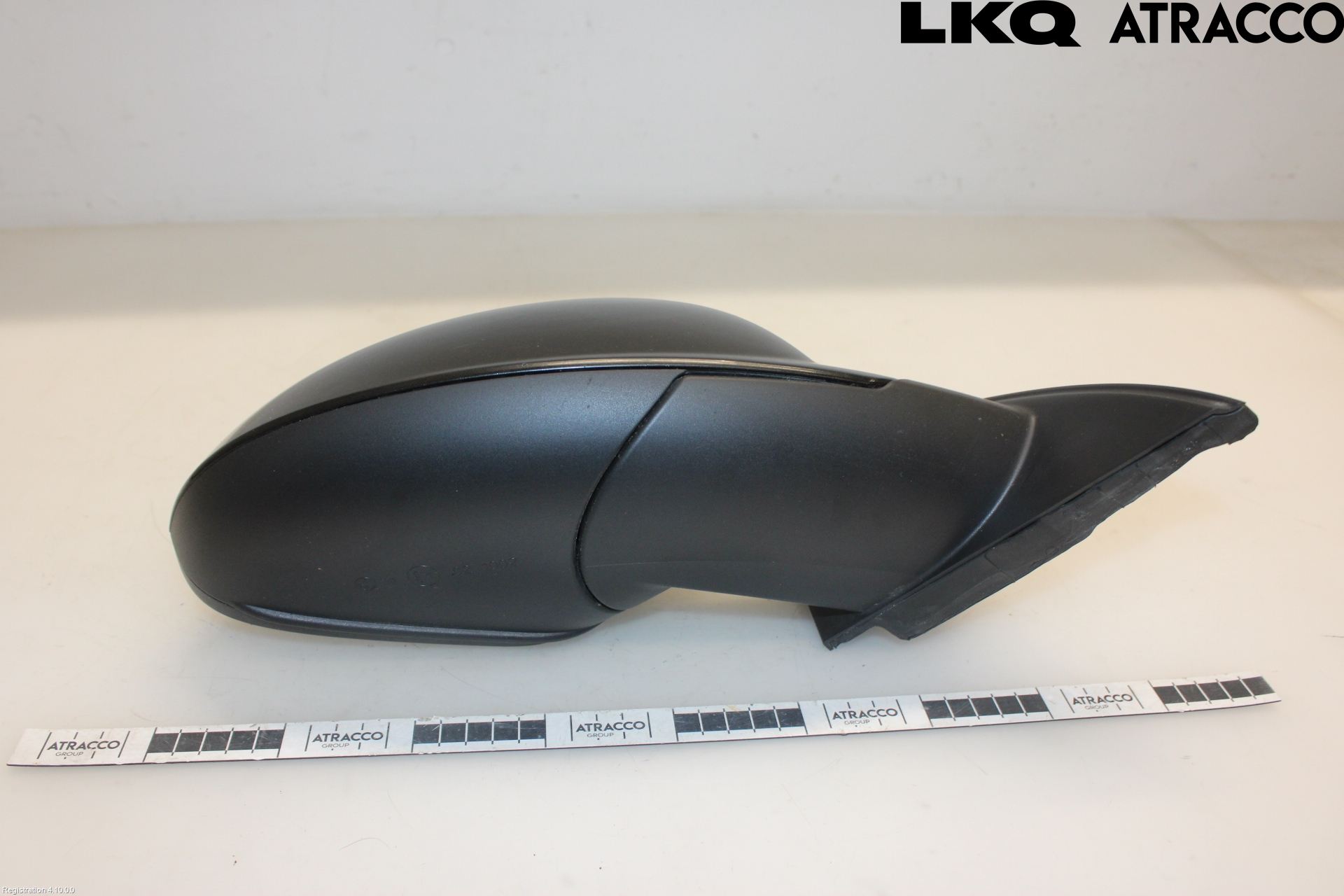 Opel INSIGNIA 09-16 Speil H M-El Justering