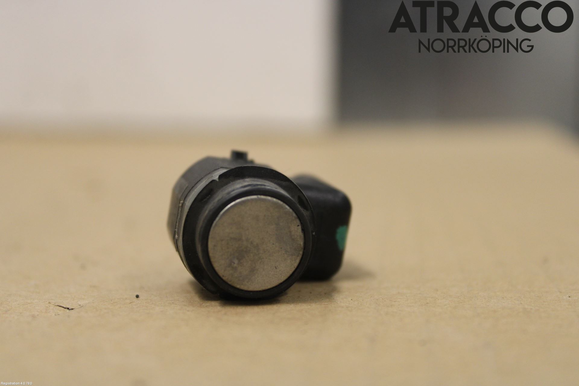 Volkswagen VW PASSAT 05-11 Sensor Parkering Front