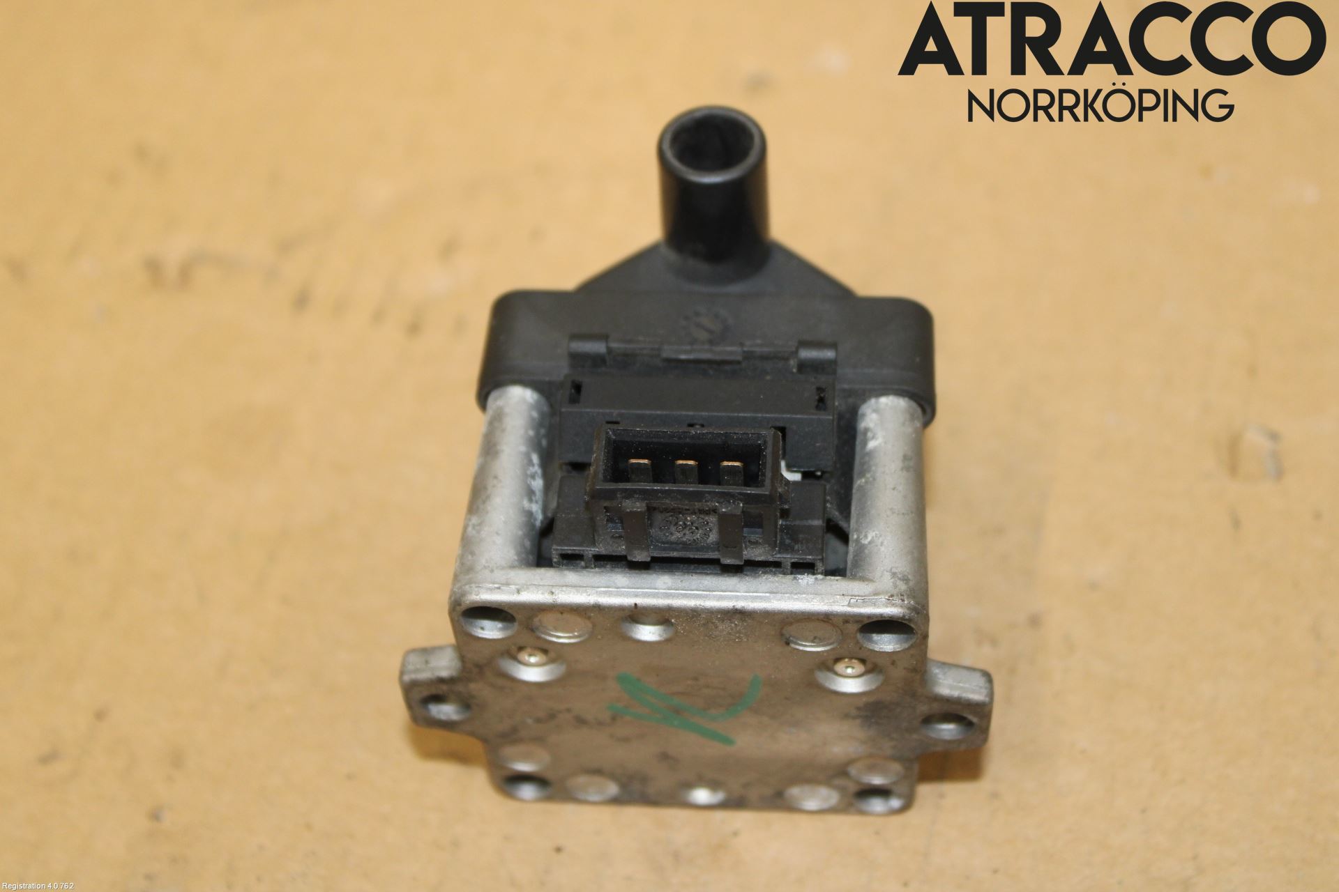 Volkswagen VW GOLF III 92-99 Coil