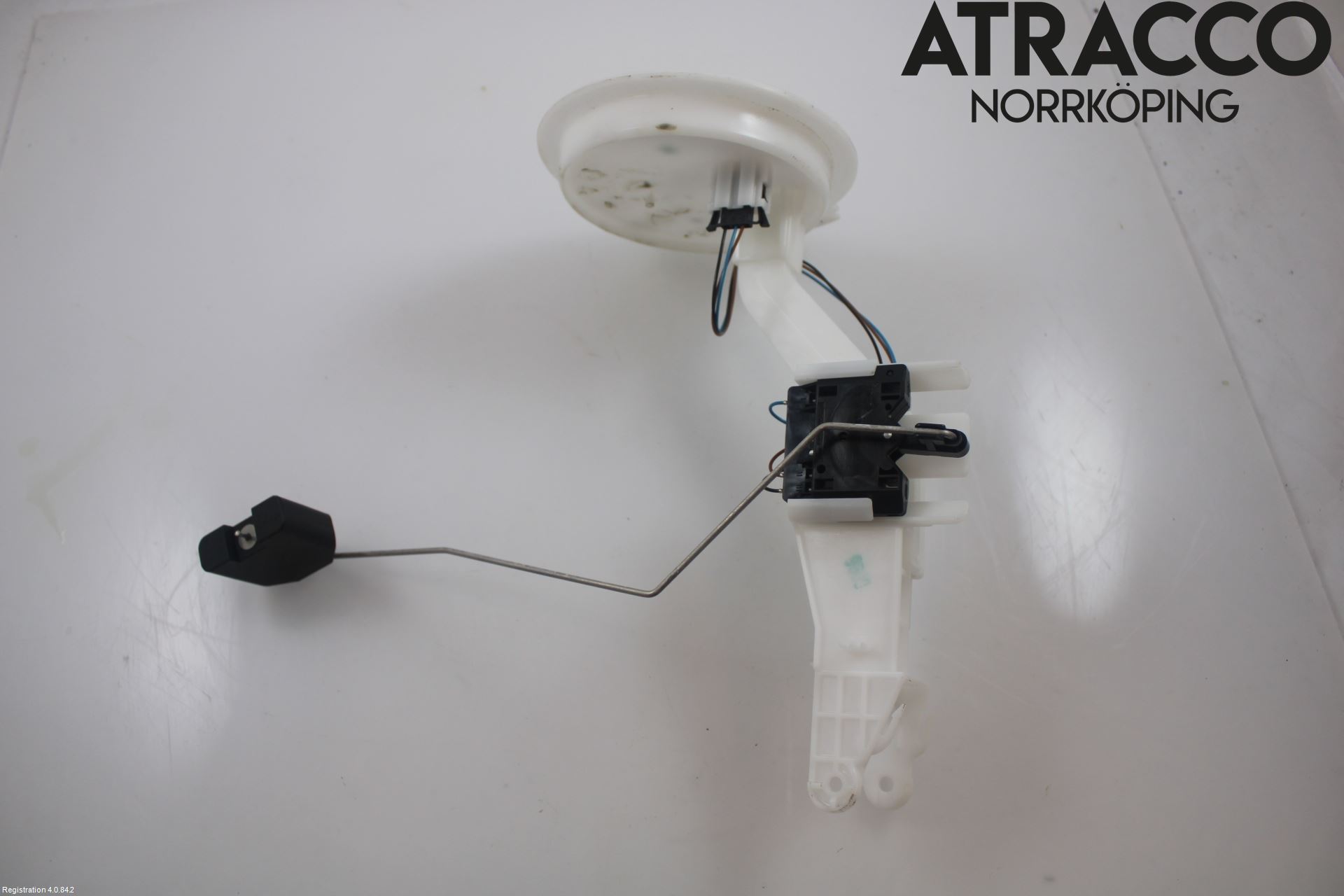 Skoda KODIAQ 17-24 Drivstoffpumpe Fødepumpe El