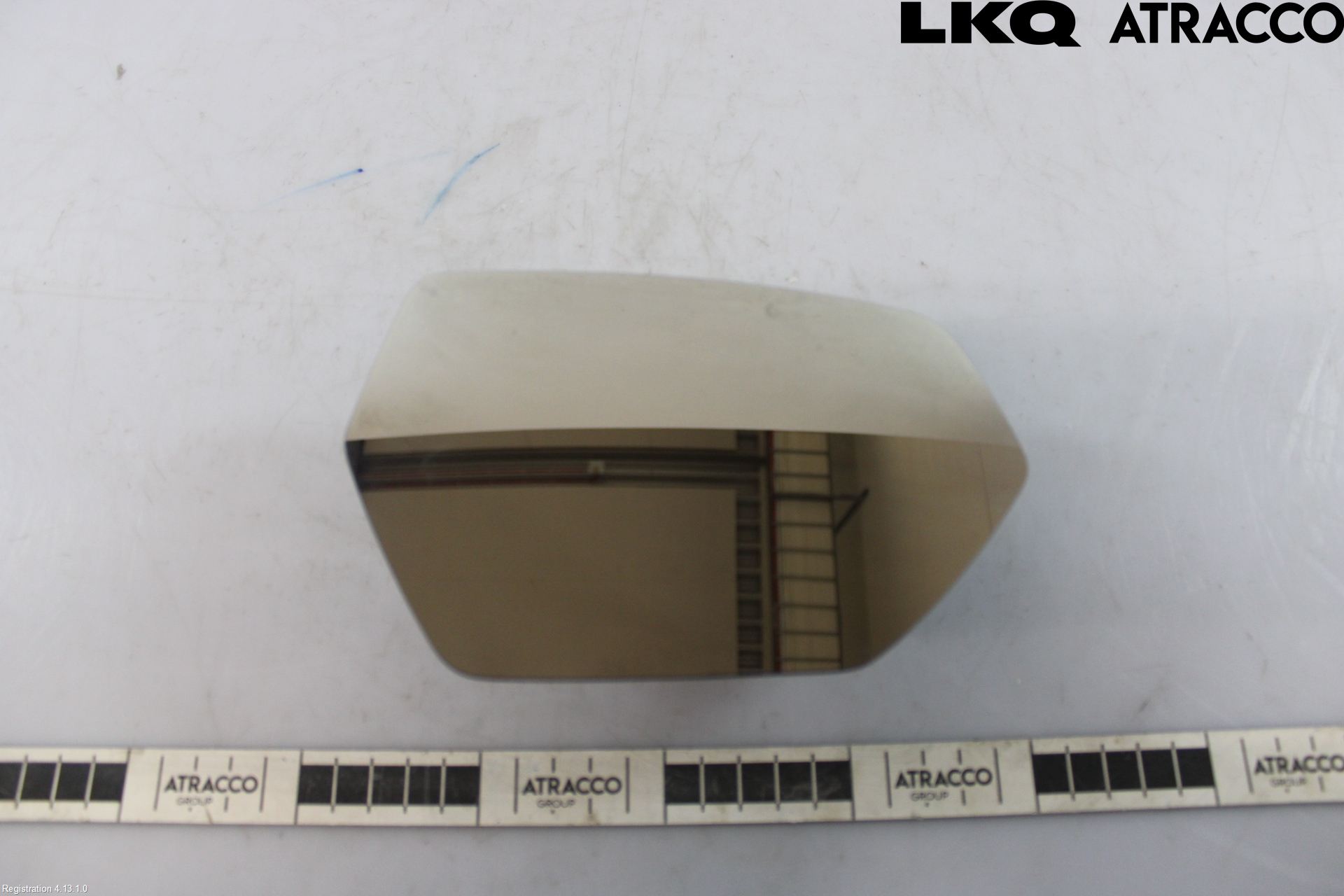 Seat LEON 20- Speil Glass H