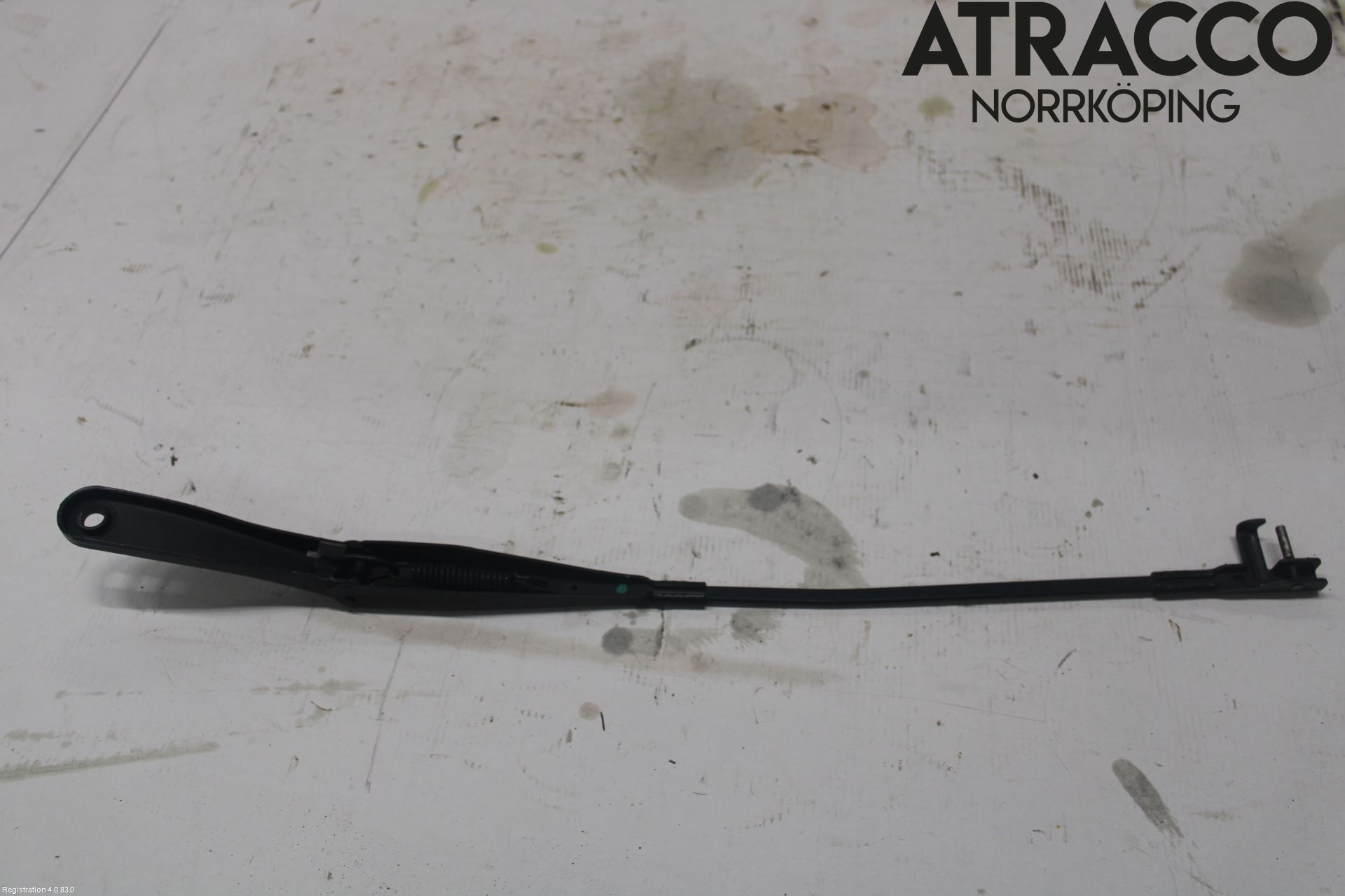 Opel ASTRA H 04-12 Viskerarm-Armer Frontrute