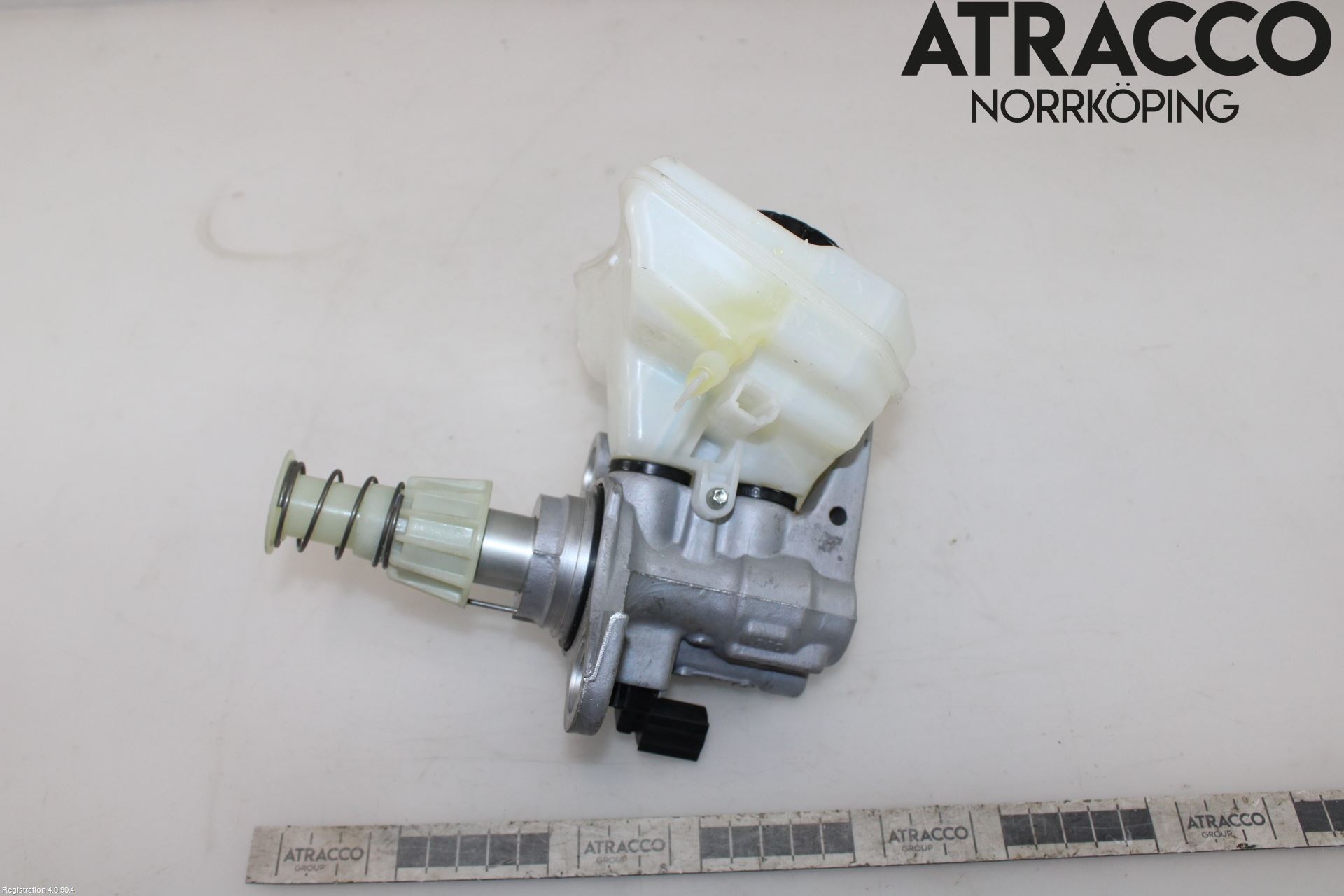 Audi A4/S4 B9 20- Brems Hovedsylinder