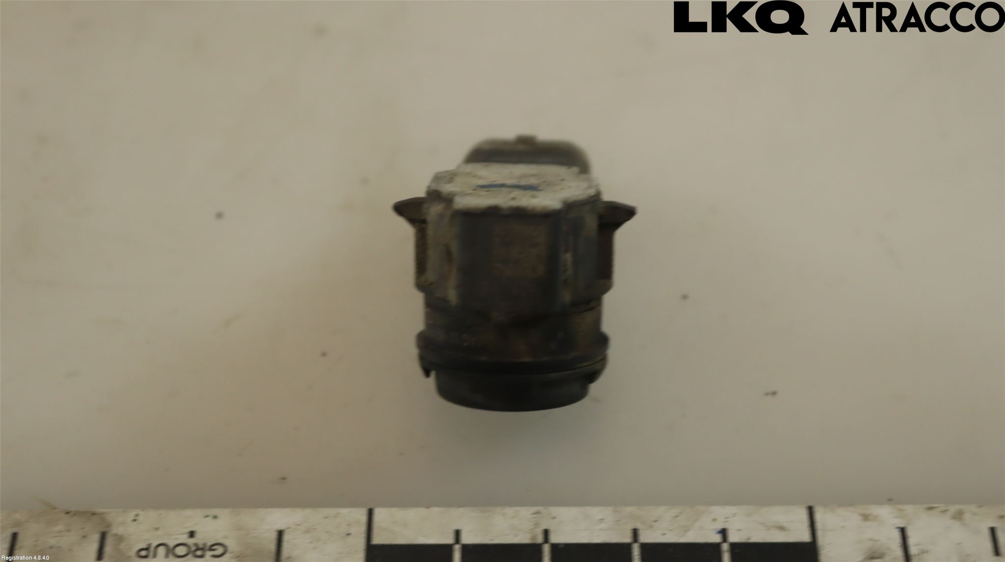 Volkswagen VW TIGUAN 16-24 Sensor Parkering Front