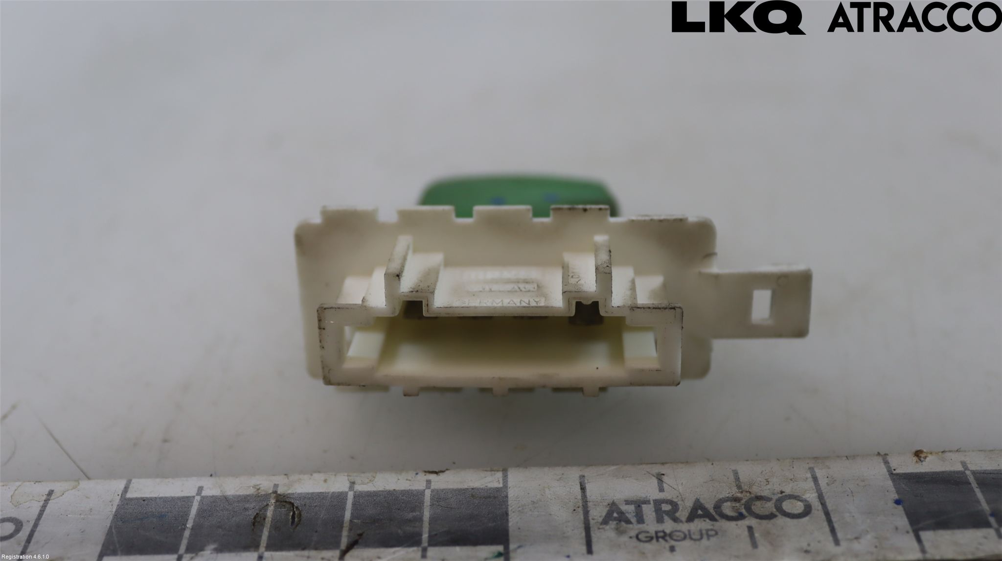 Seat ARONA Varmeapparat Viftemotstand