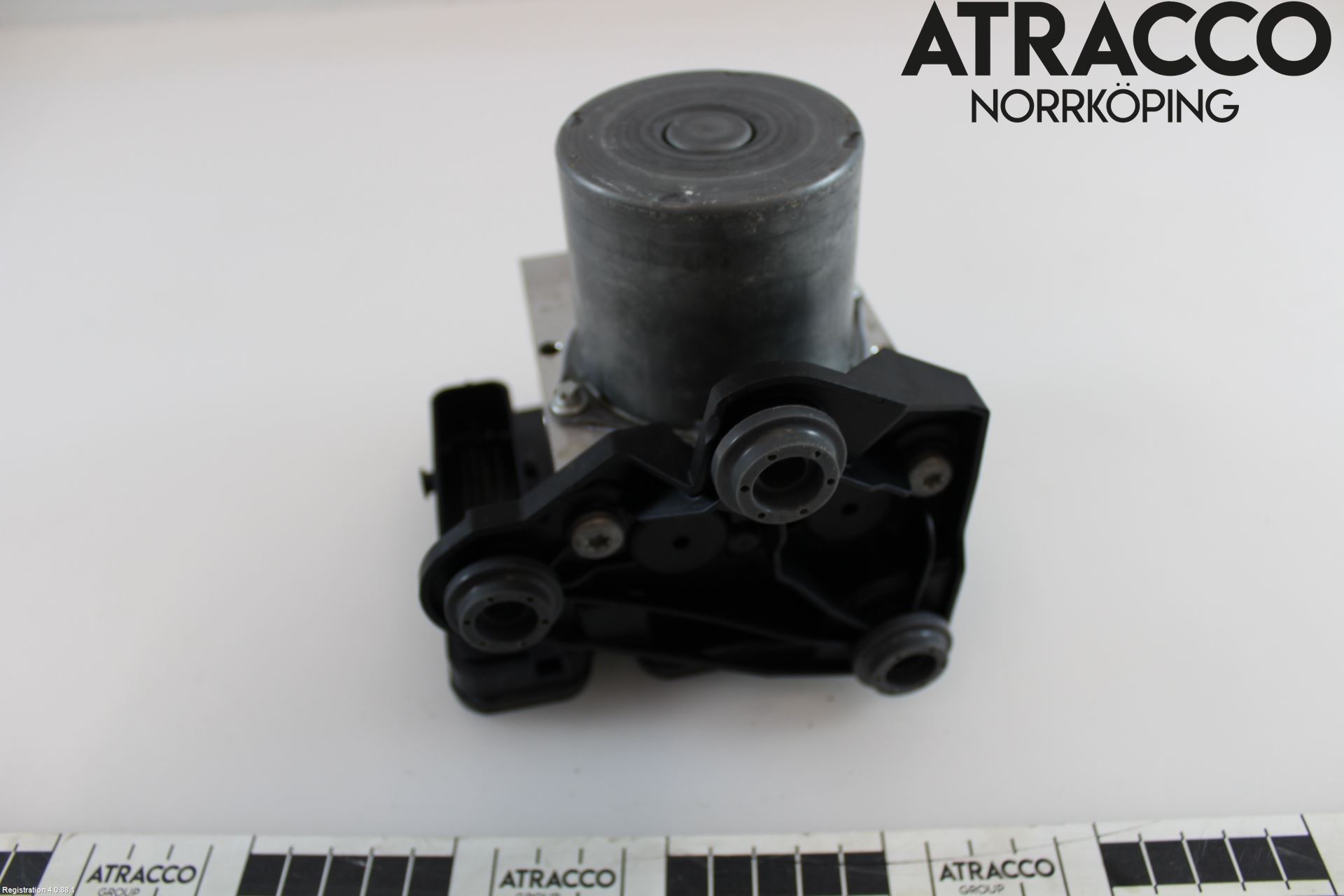 Volkswagen VW TAIGO 22- Abs Hydraulikkaggregat