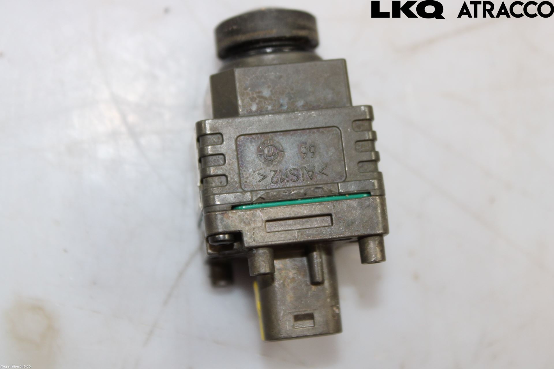 BMW i3 I01 13-22 Parkeringshjelp Kamera