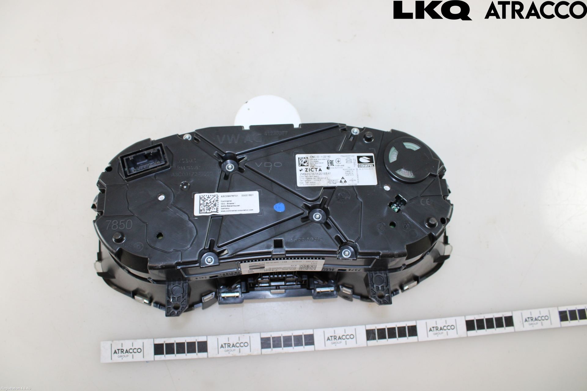 Seat ARONA Instr Kombinert